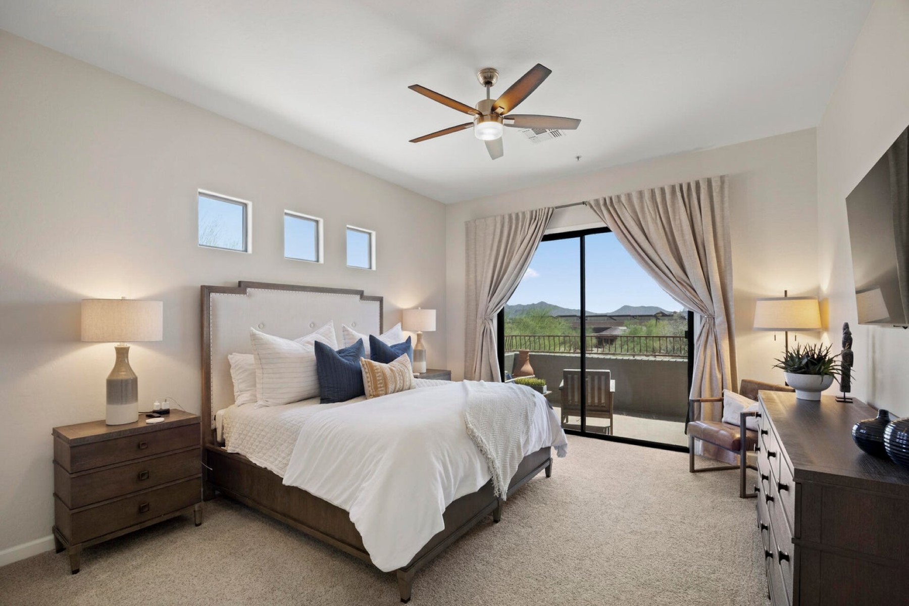  19550 N Grayhawk Drive  Scottsdale, AZ - 物件實景