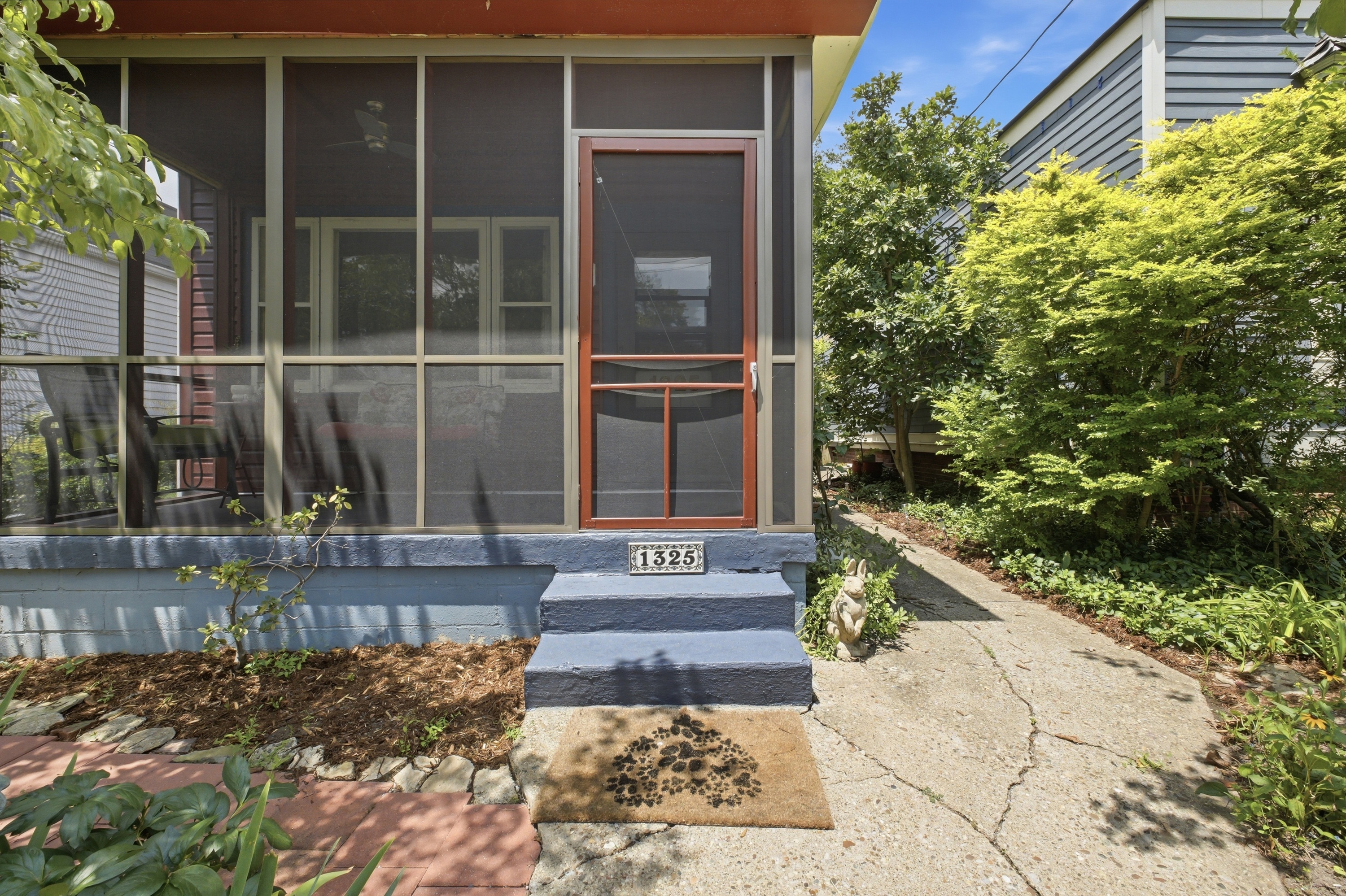  1325 Rufer Avenue, Louisville, KY 40204 - 物件實景