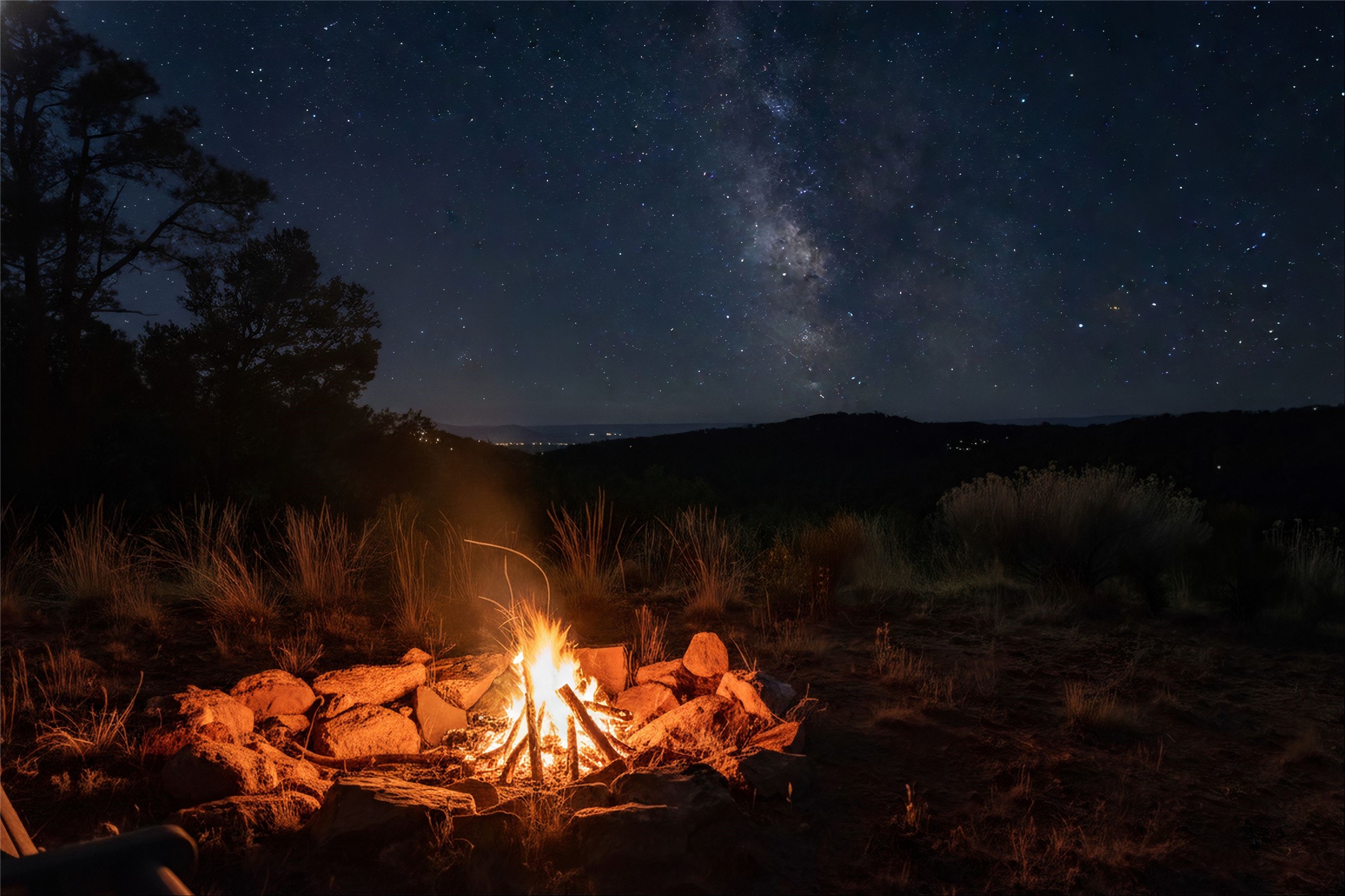  98 La Barbaria Trail - 物件實景