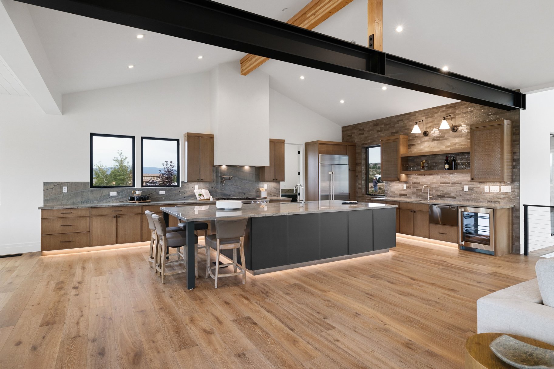  Altmann Craftsmanship. Arrowcreek Address. Uncompromising Finishes. - 物件實景