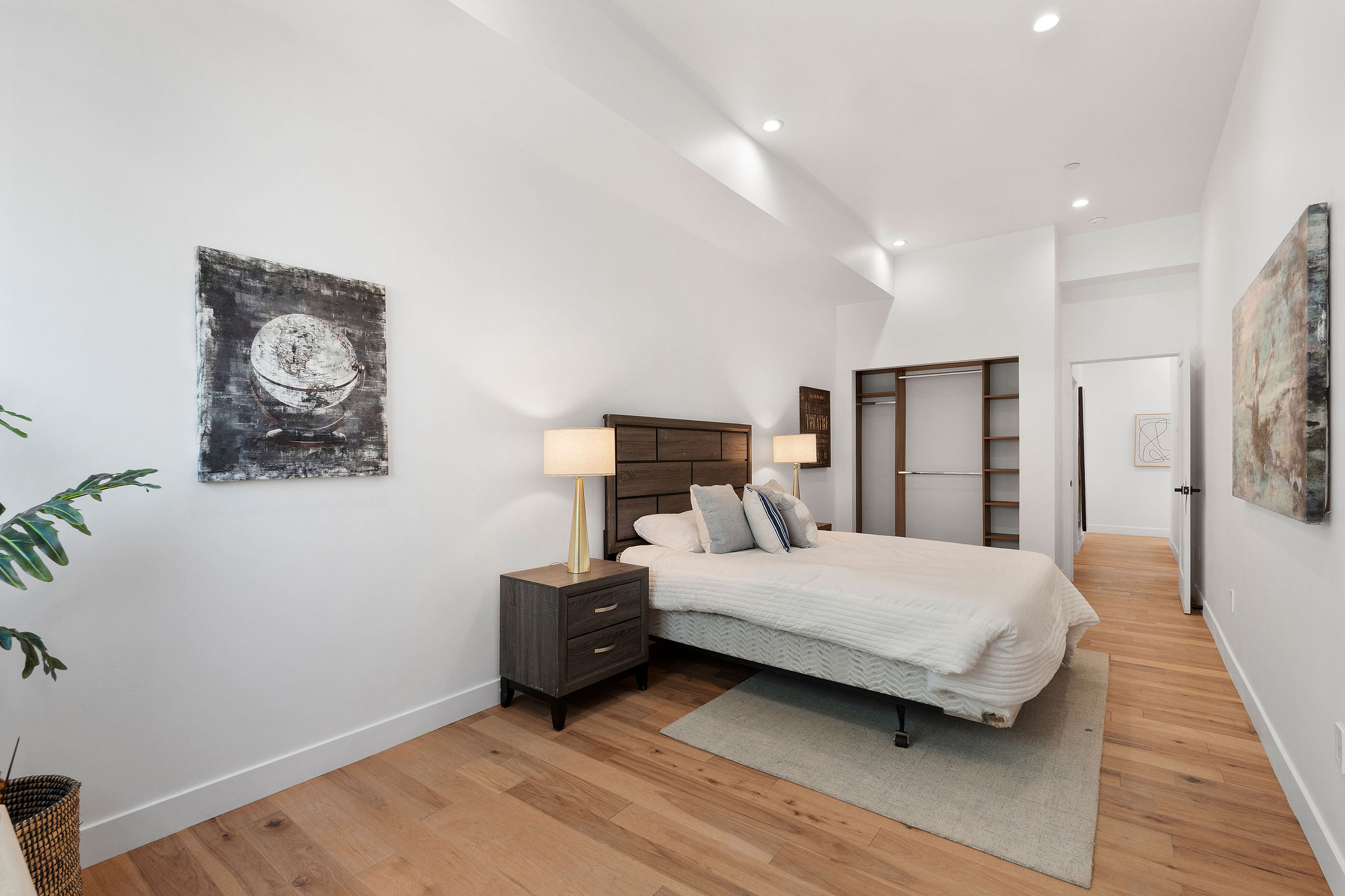  2600 N Glassell St - 物件實景