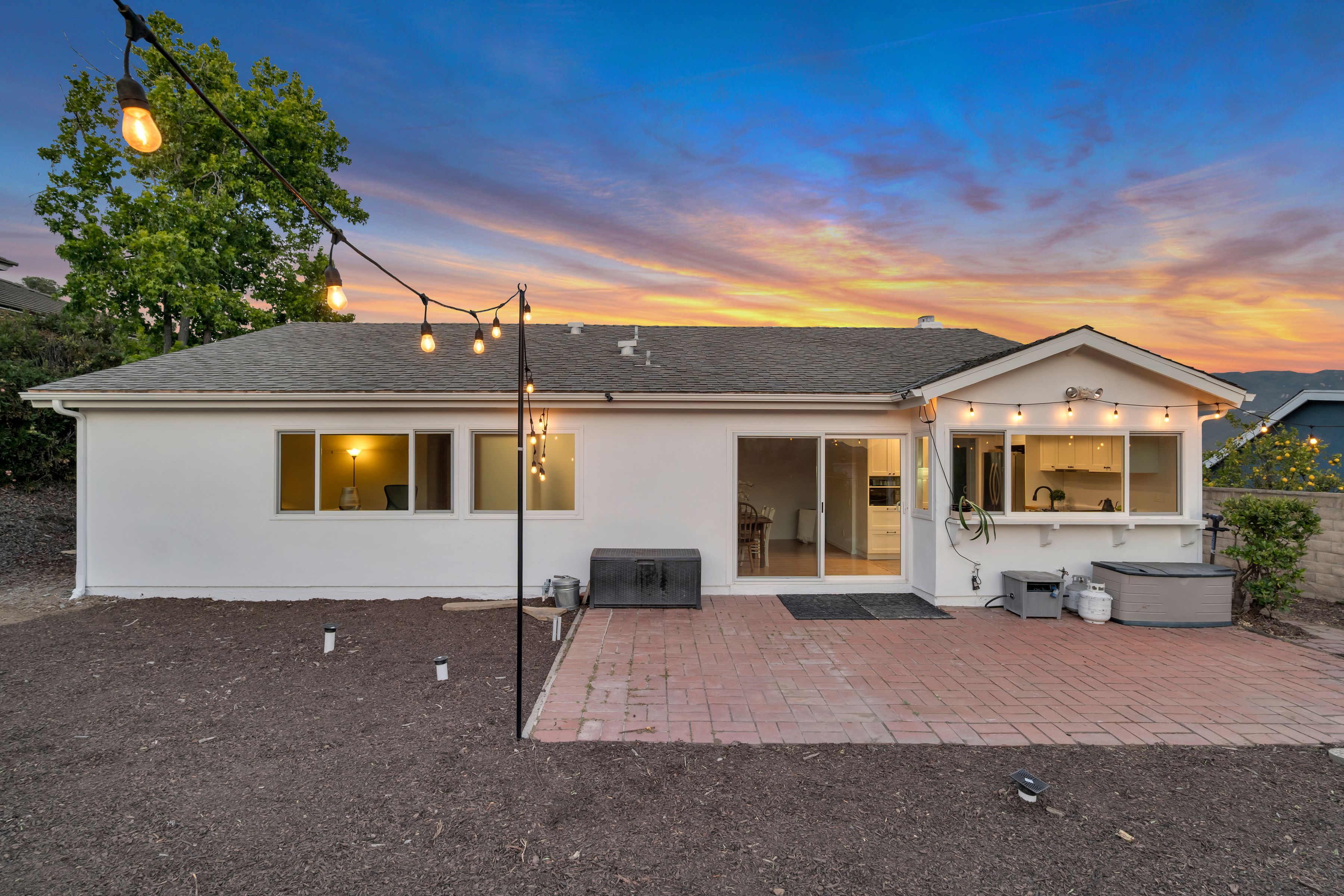 351 S. Greenway Avenue, Newbury Park - 物件實景