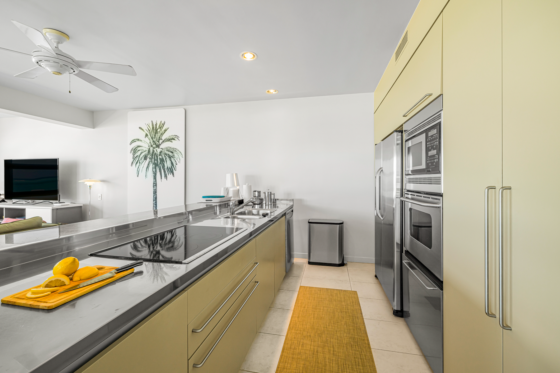  Le Vele Resort Suite W203 - 物件實景