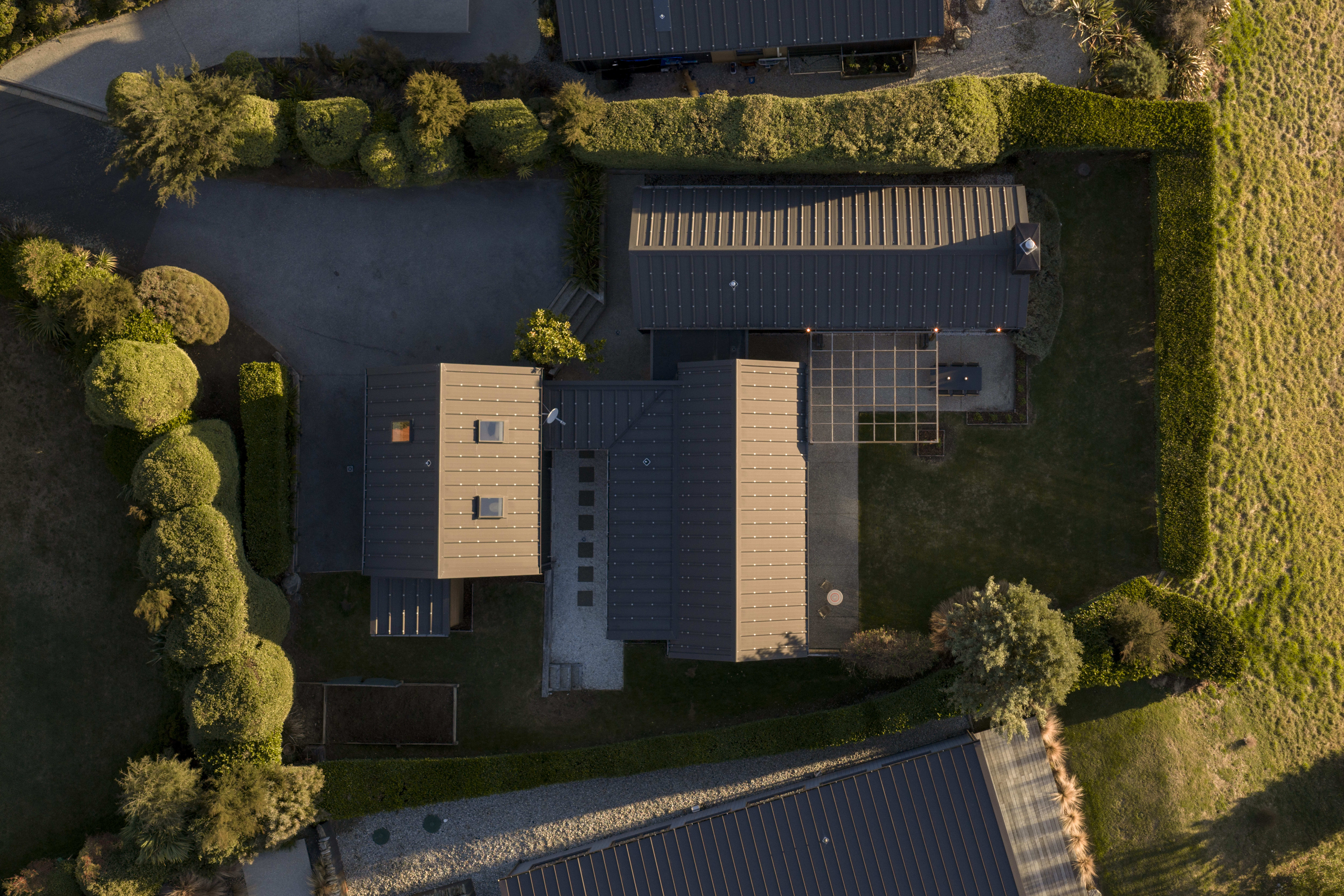  Absolute Privacy, Prime Position - 物件實景