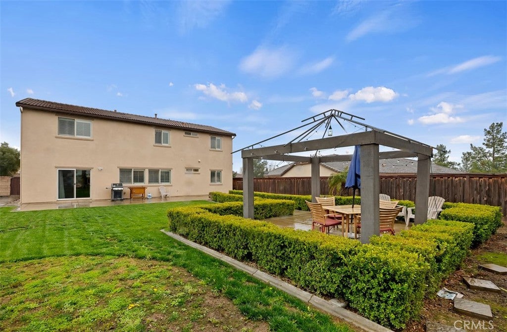Beaumont, California, 92223, United States, 5 Bedrooms Bedrooms, ,3 BathroomsBathrooms,Residential,For Sale,1736864