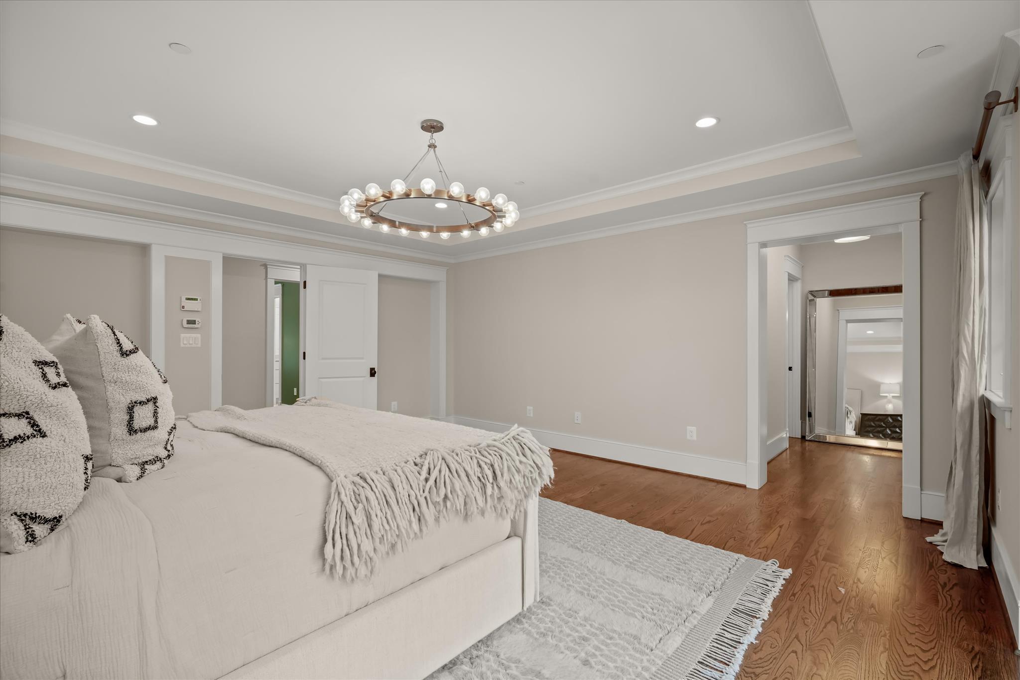  8204 Caraway Street, Cabin John, MD, 20818 - 物件實景