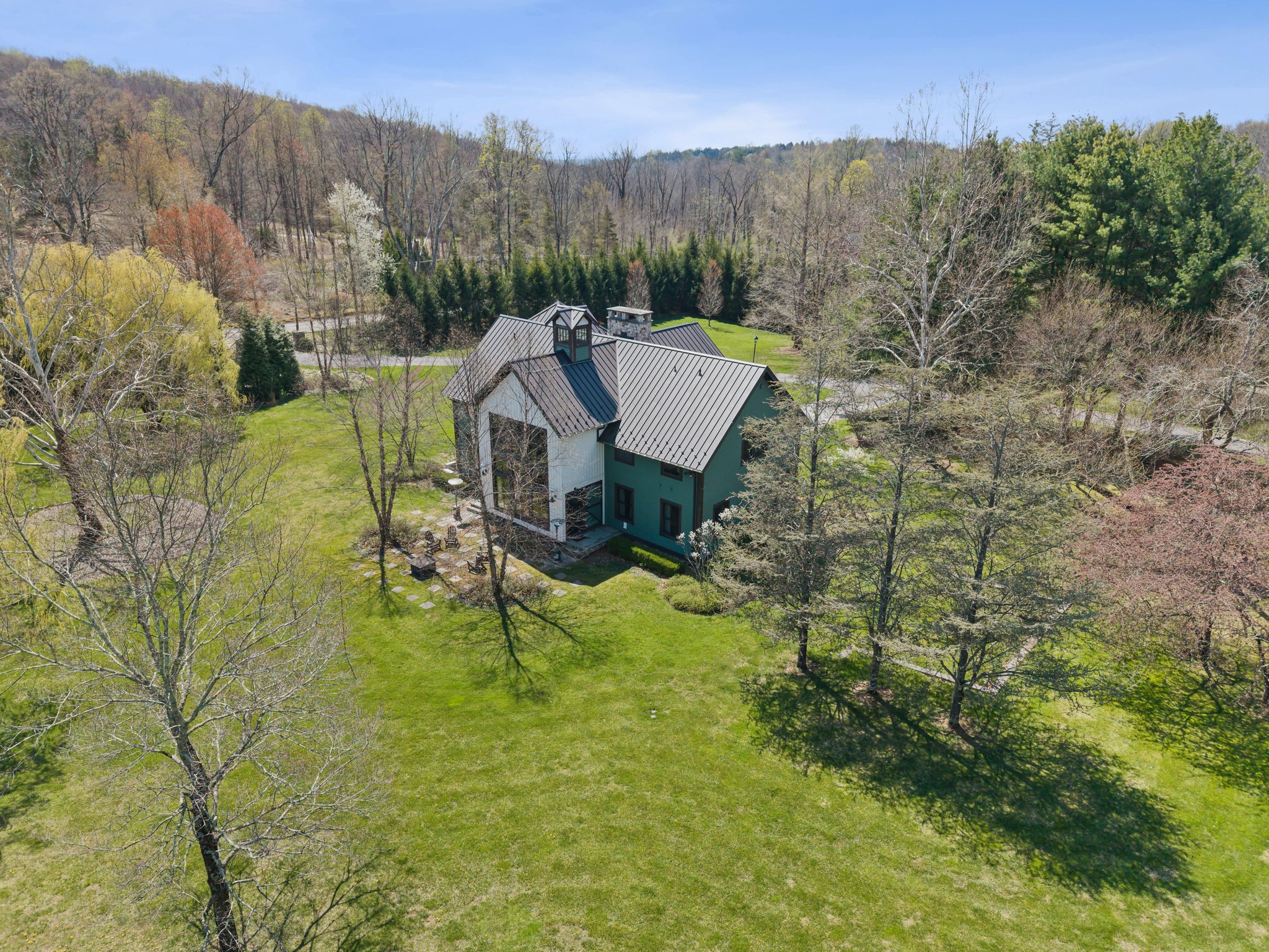  89 Mosle Road, Far Hills, NJ 07931 - 物件實景
