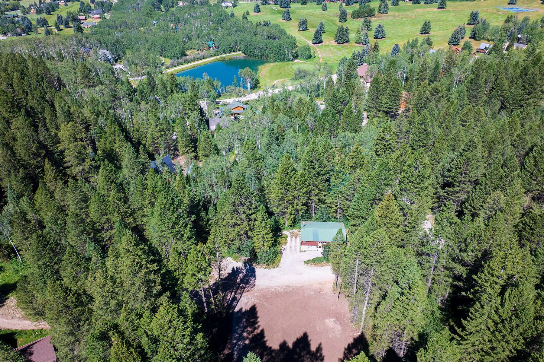  Star Valley Ranch Lot - 物件實景