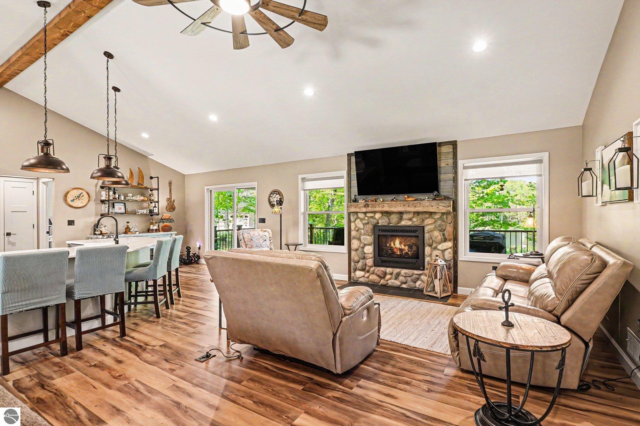 National City, Michigan, 48748, United States, 3 Bedrooms Bedrooms, ,3 BathroomsBathrooms,Residential,For Sale,2048430