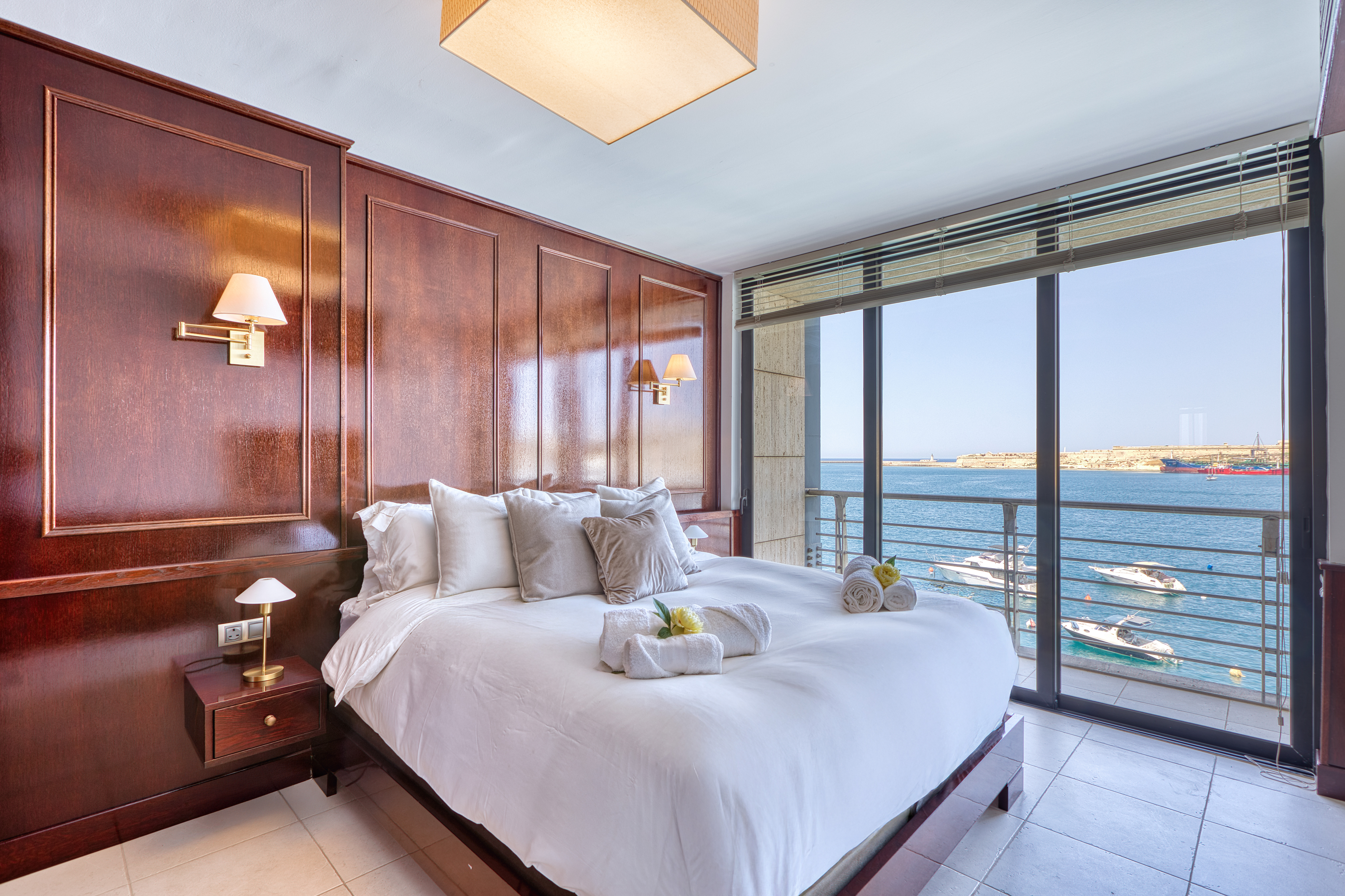  The Grand Harbour Yacht Residence - 物件實景