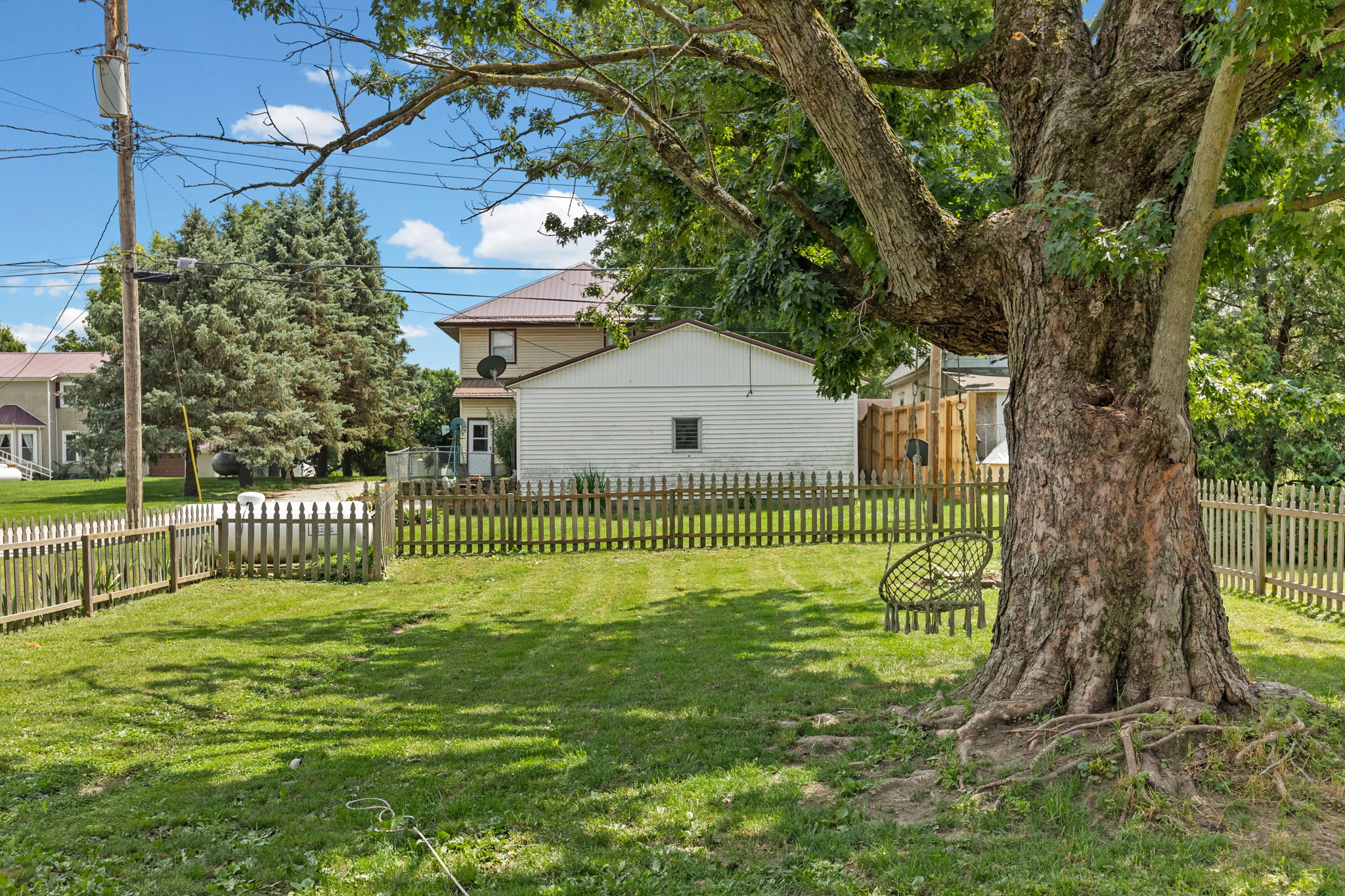  Charming Two Bedroom Home in Friendly Small-Town Community - 物件實景