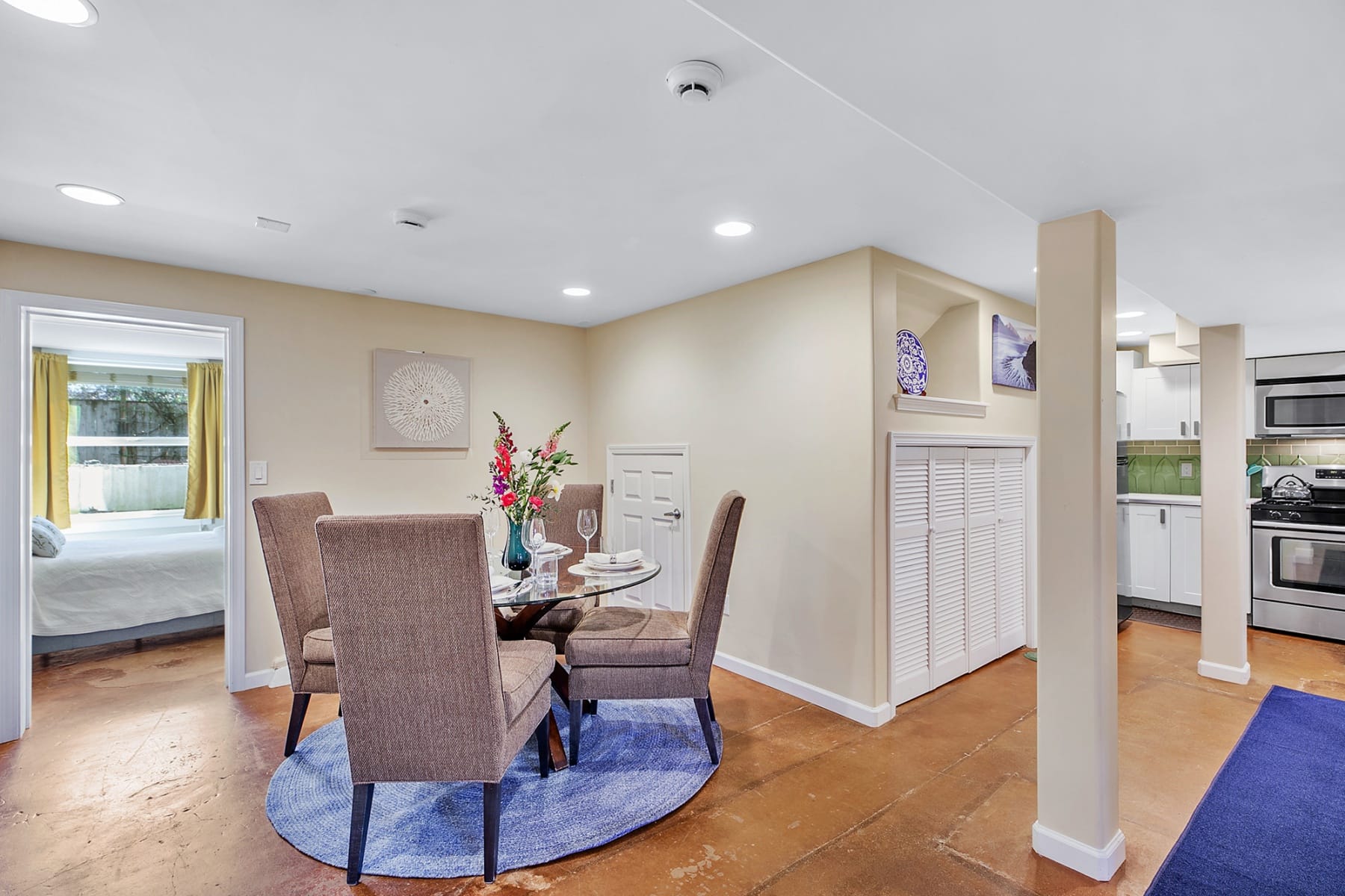  807 SE 28TH AVE Portland, OR 97214 - 物件實景