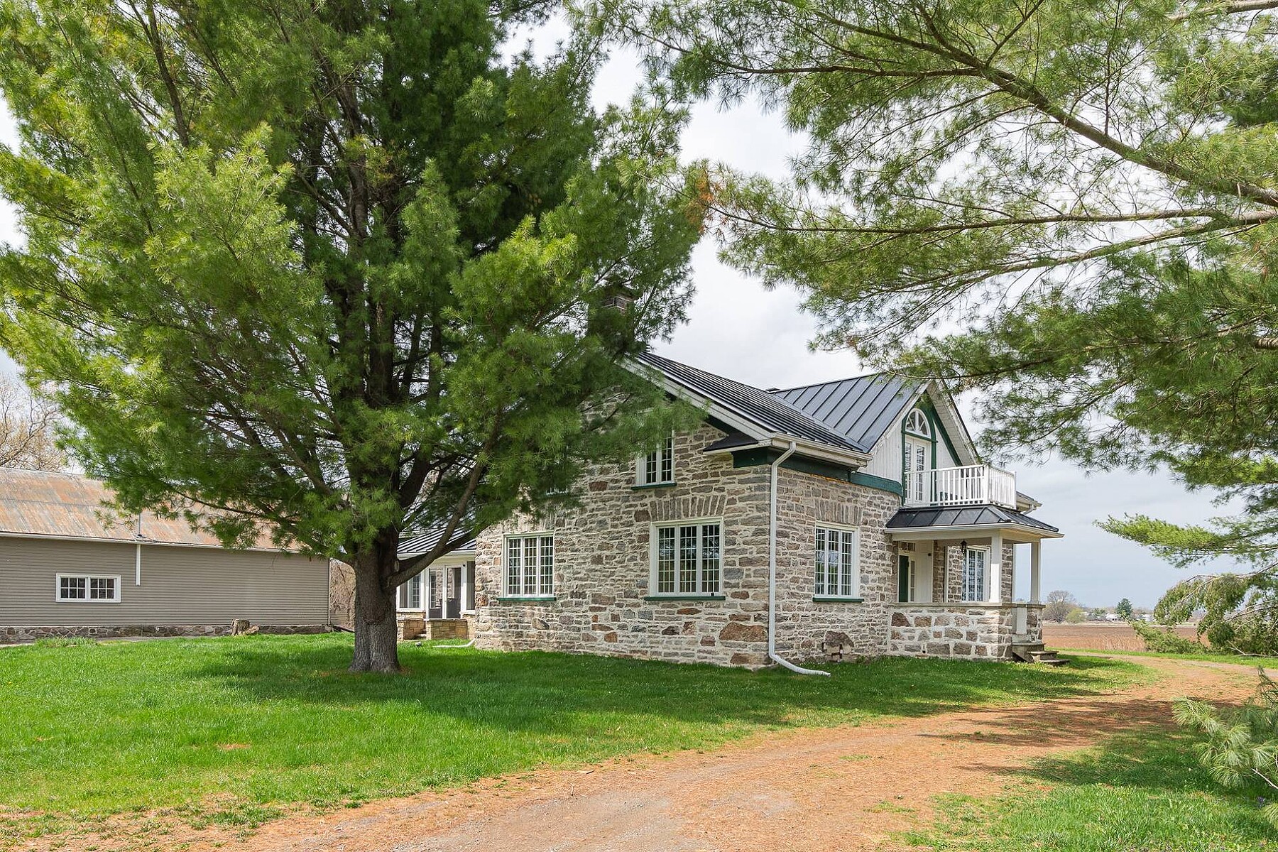  Hinchinbrooke, Montérégie - 物件實景