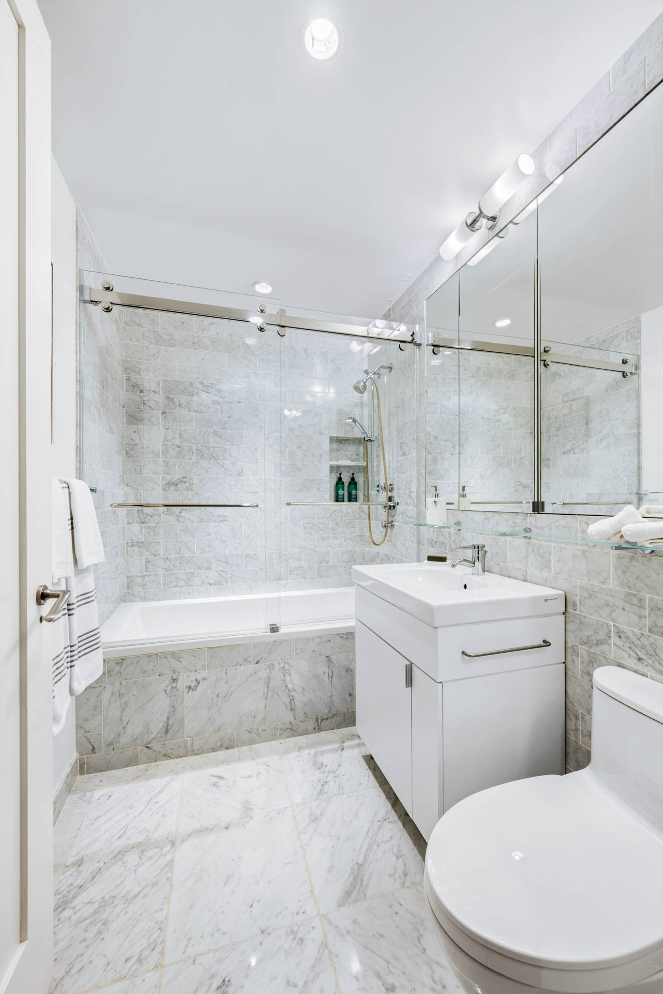  110 Central Park South 12AB - 物件實景