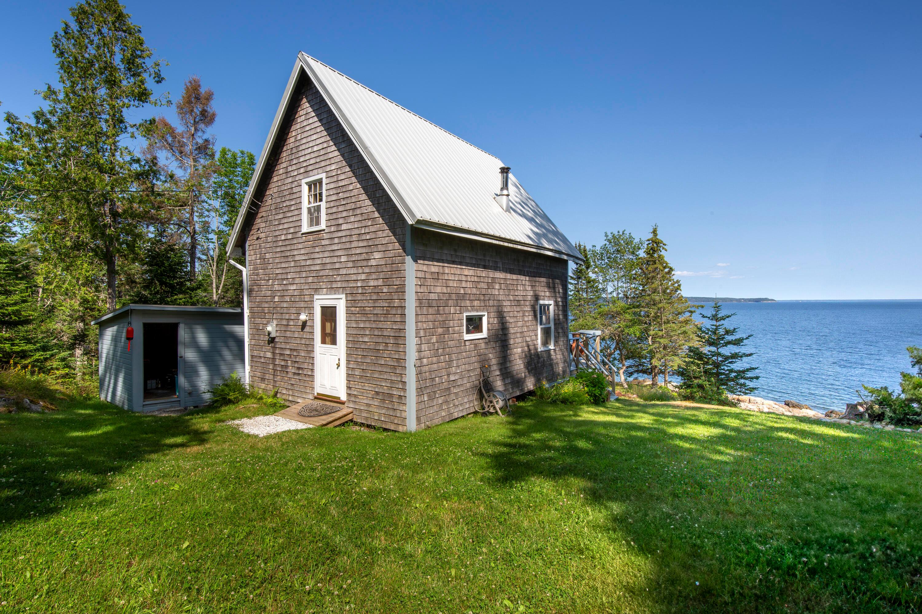  766 Billy Shore Drive - 物件實景