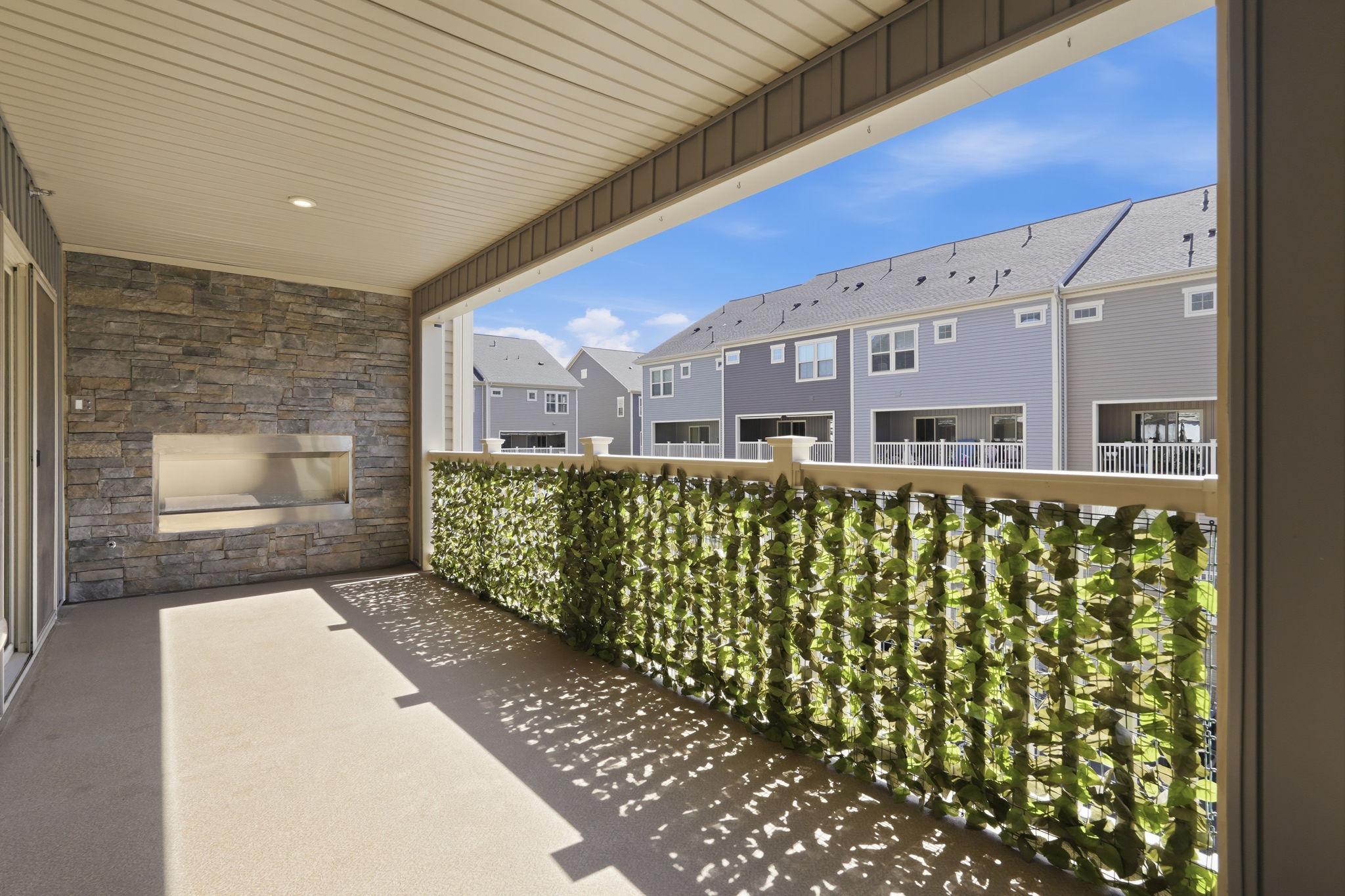  24728 Malibu Terrace, Sterling, VA, 20166 - 物件實景