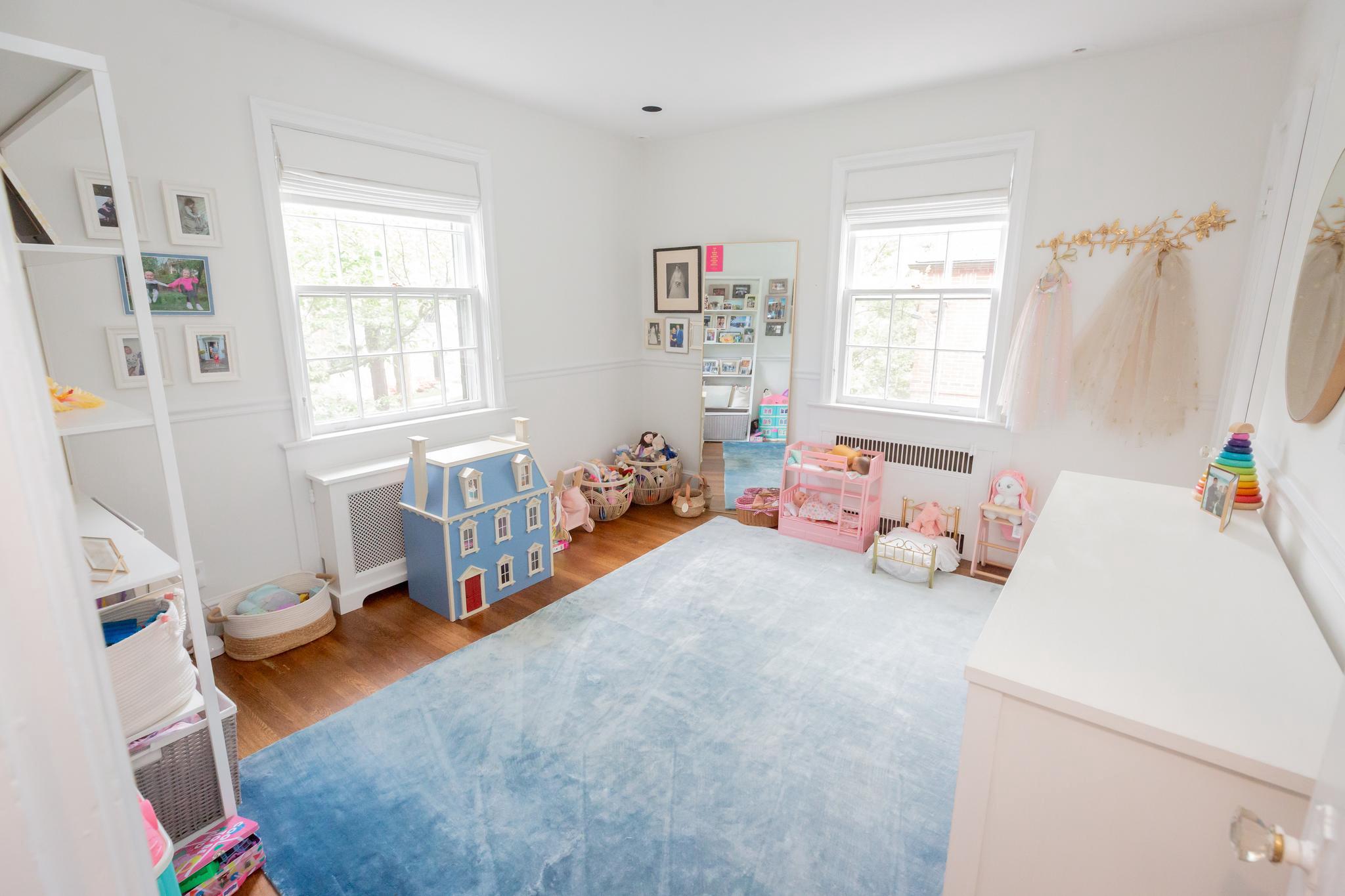  5205 Abingdon Road, Bethesda, MD, 20816 - 物件實景
