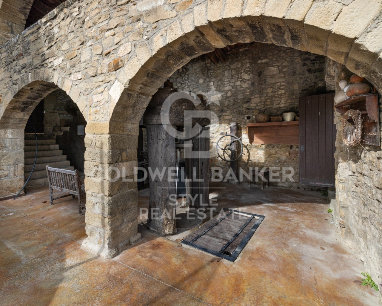 Talamanca, Catalonia, ES, 8 Bedrooms Bedrooms, ,11 BathroomsBathrooms,Residential,For Sale,1987554