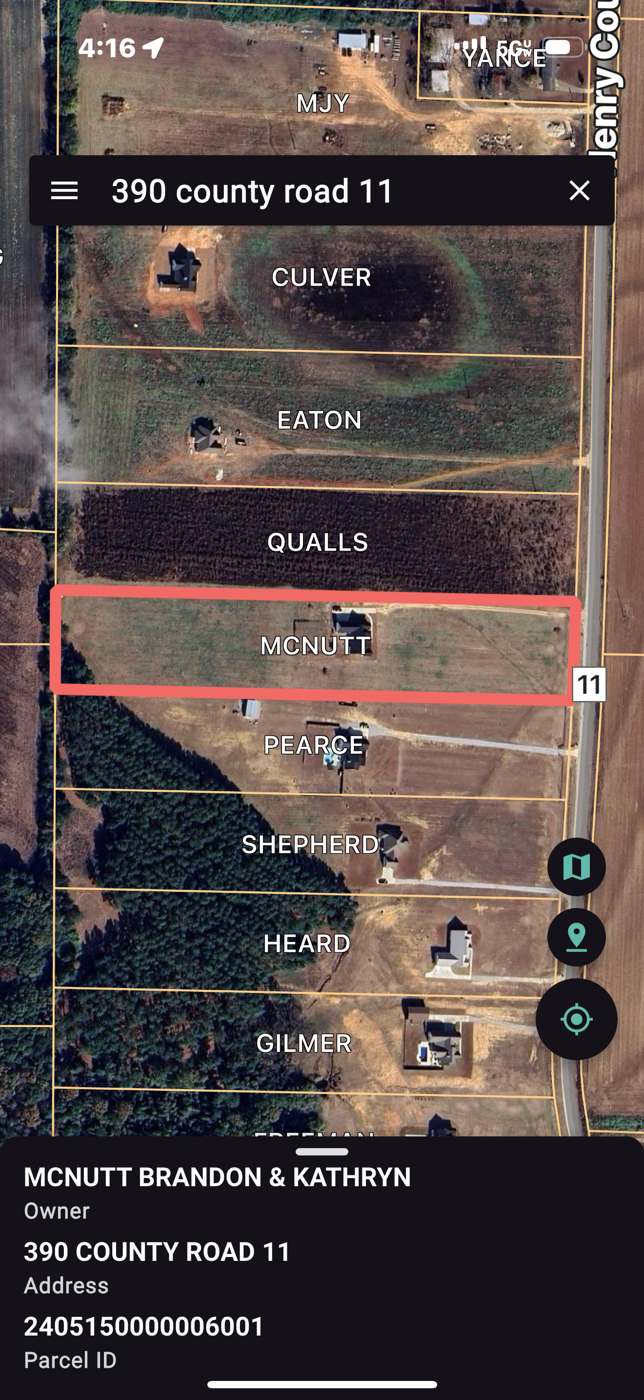 Headland, Alabama, 36345, United States, 4 Bedrooms Bedrooms, ,4 BathroomsBathrooms,Residential,For Sale,1977217