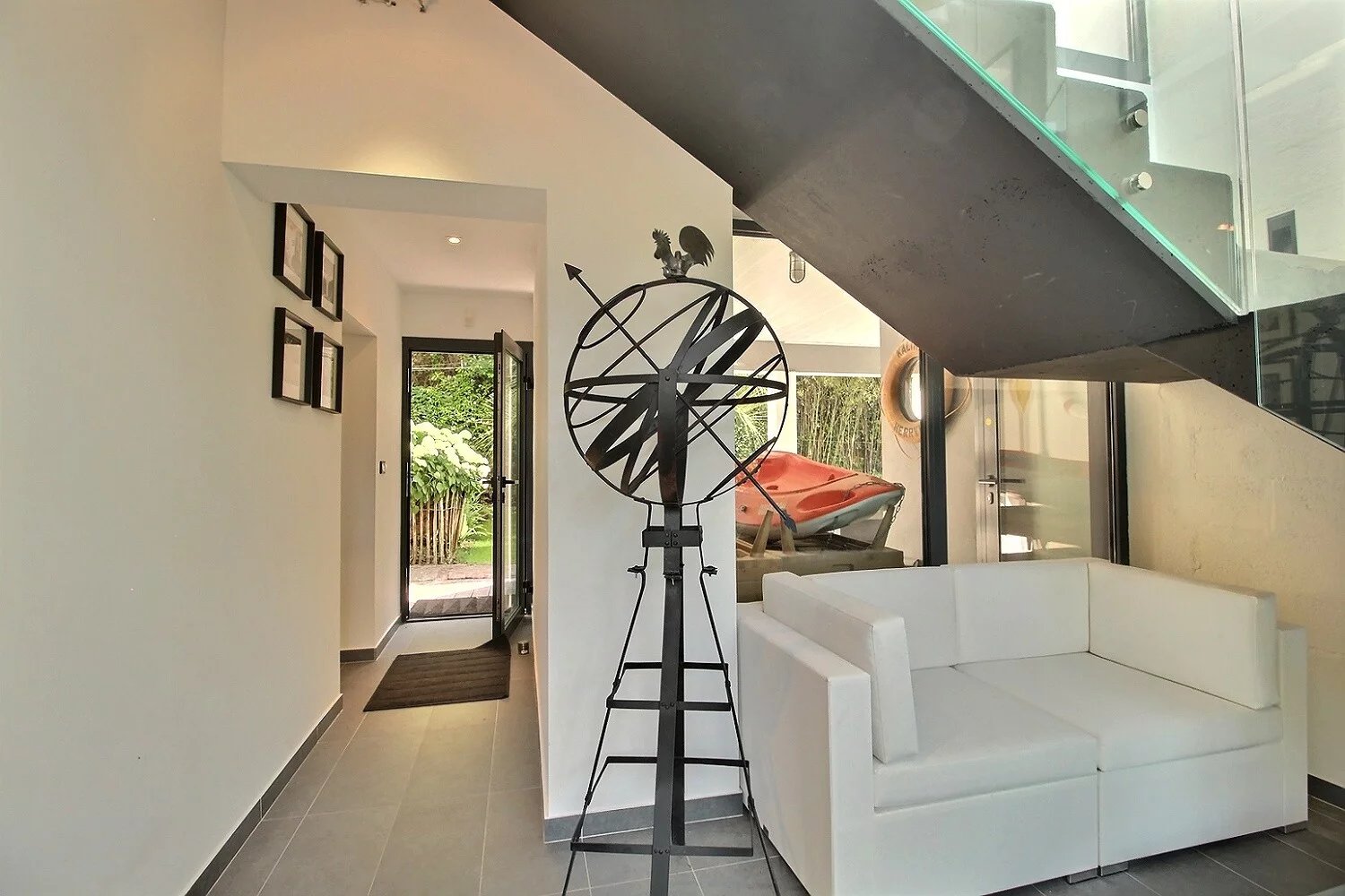 Lège-Cap-Ferret, New Aquitaine, 33950, FR, 7 Bedrooms Bedrooms, ,7 BathroomsBathrooms,Residential,For Sale,1998997