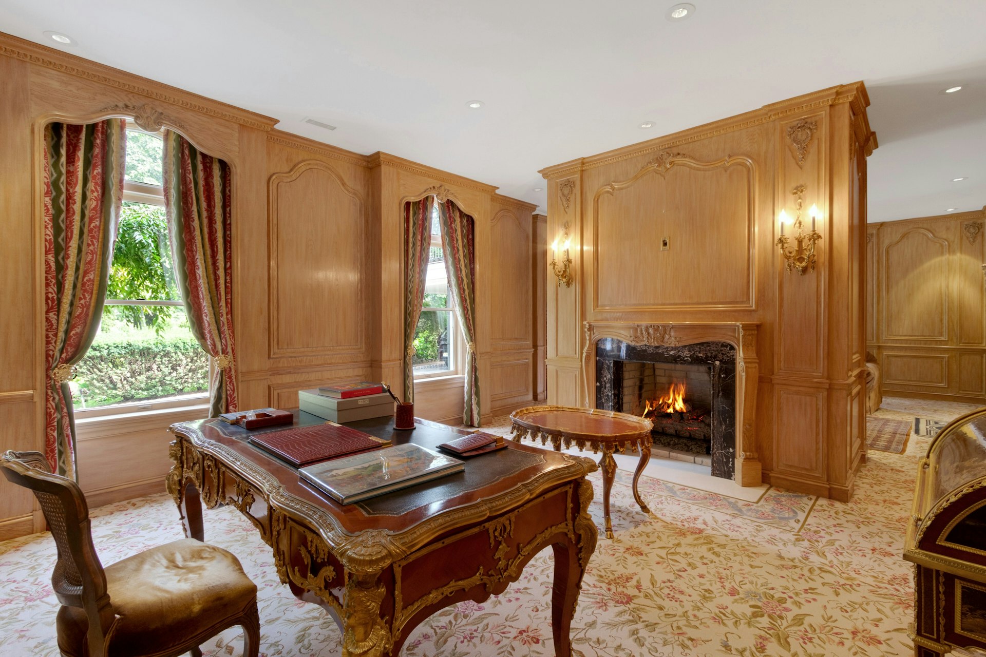  64 Rio Vista Drive, Alpine, NJ, 07620 - 物件實景