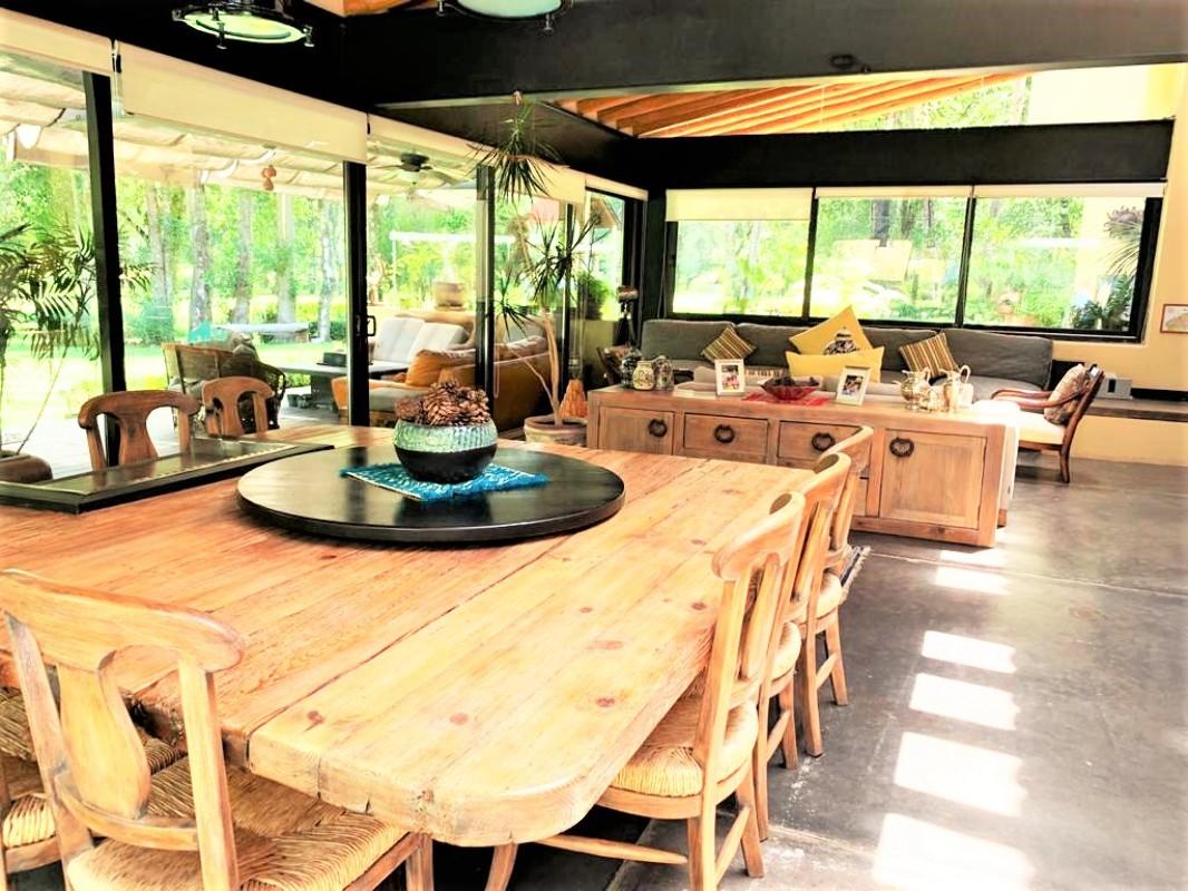 Valle de Bravo, Estado de México, 51200, Mexico, 6 Bedrooms Bedrooms, ,5 BathroomsBathrooms,Residential,For Sale,1722438
