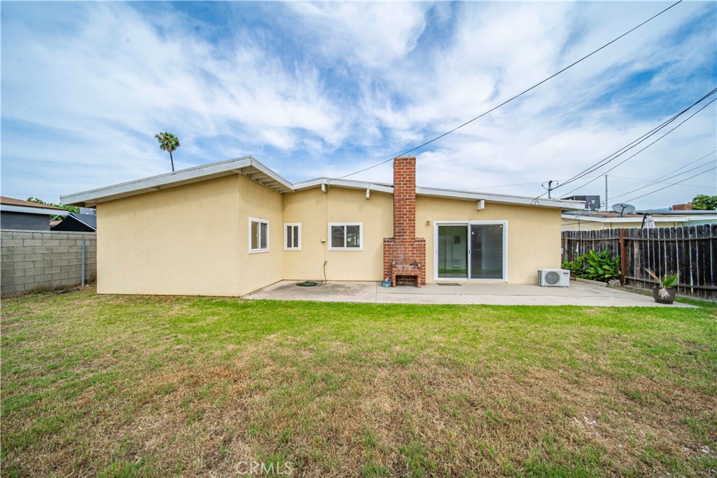 La Puente, California, 91744, United States, 4 Bedrooms Bedrooms, ,1 BathroomBathrooms,Residential,For Sale,1916074