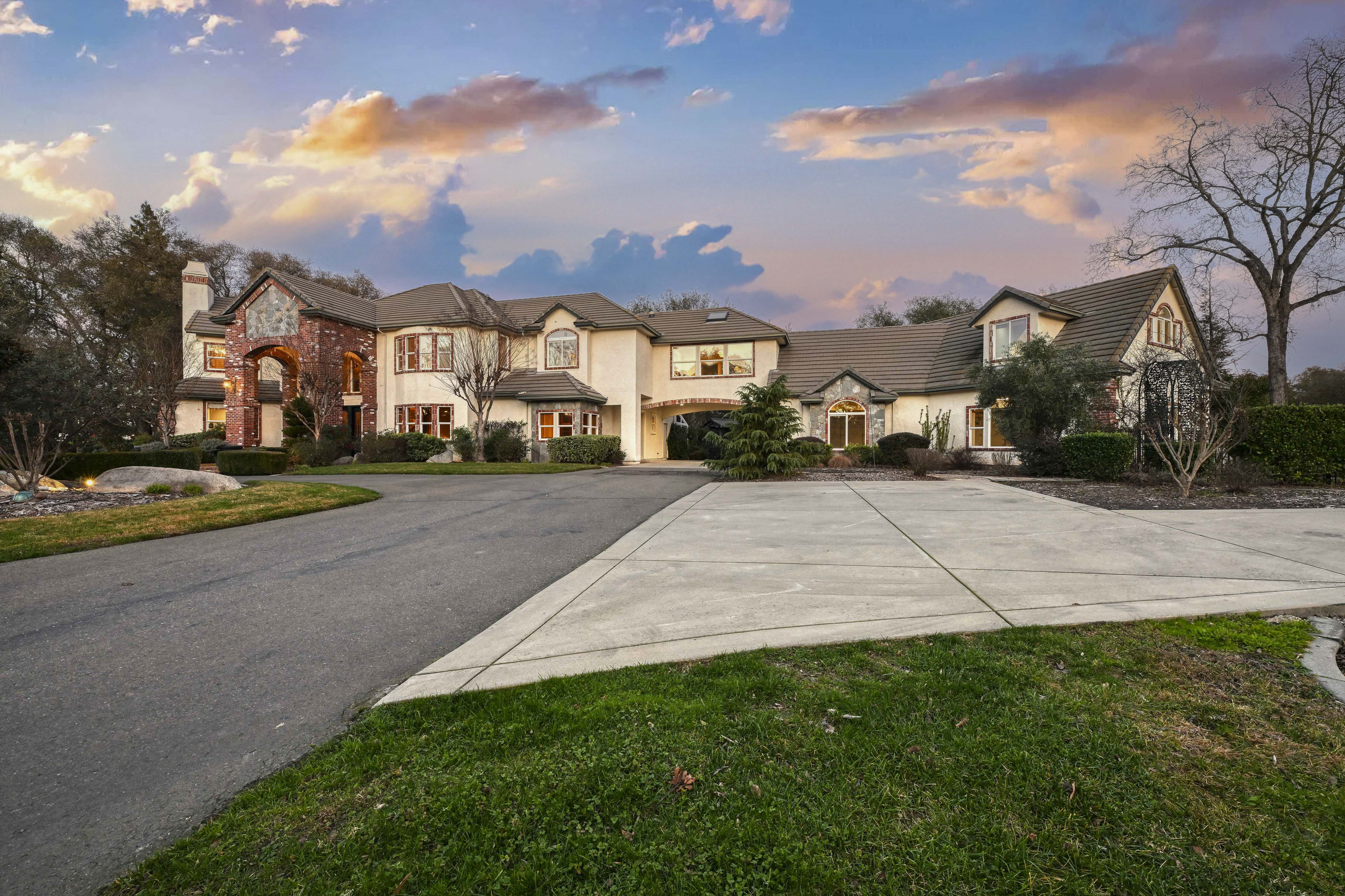  6520 Carolinda Drive, Granite Bay, CA 95746 - 物件實景