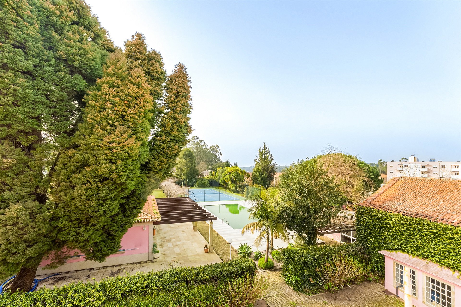  Palace, 8 bedrooms, for Sale - 物件實景