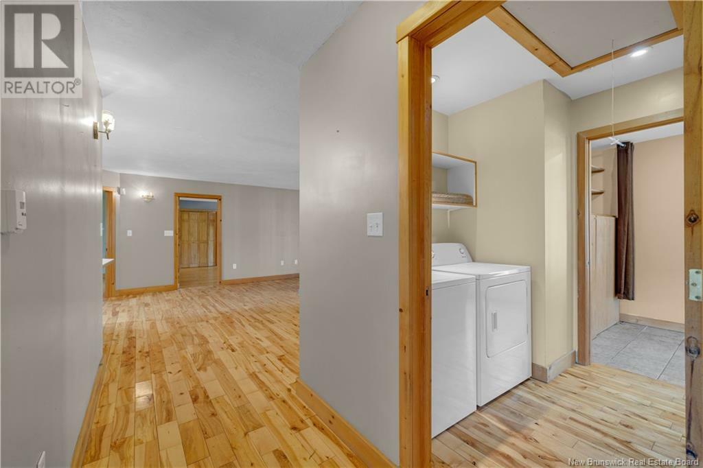 BAYSIDE, New Brunswick, E5B 2T1, CA, 3 Bedrooms Bedrooms, ,2 BathroomsBathrooms,Residential,For Sale,1874052
