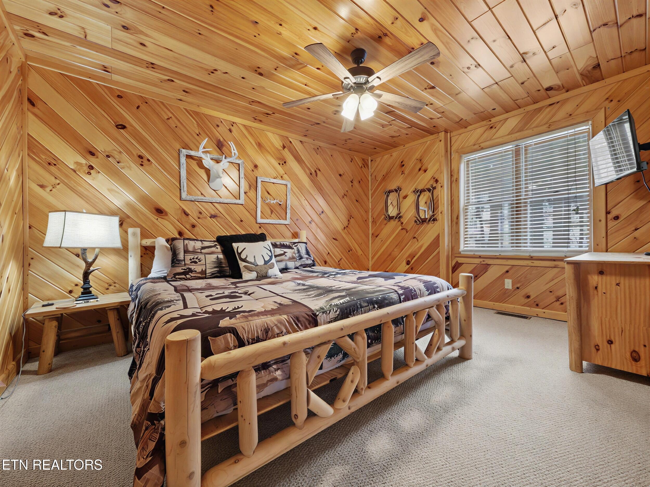 Sevierville, Tennessee, 37862, United States, 2 Bedrooms Bedrooms, ,2 BathroomsBathrooms,Residential,For Sale,2027431