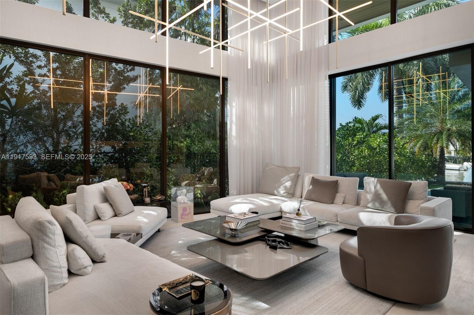 Golden Beach, Florida, 33160, United States, 6 Bedrooms Bedrooms, ,7 BathroomsBathrooms,Residential,For Sale,2000920