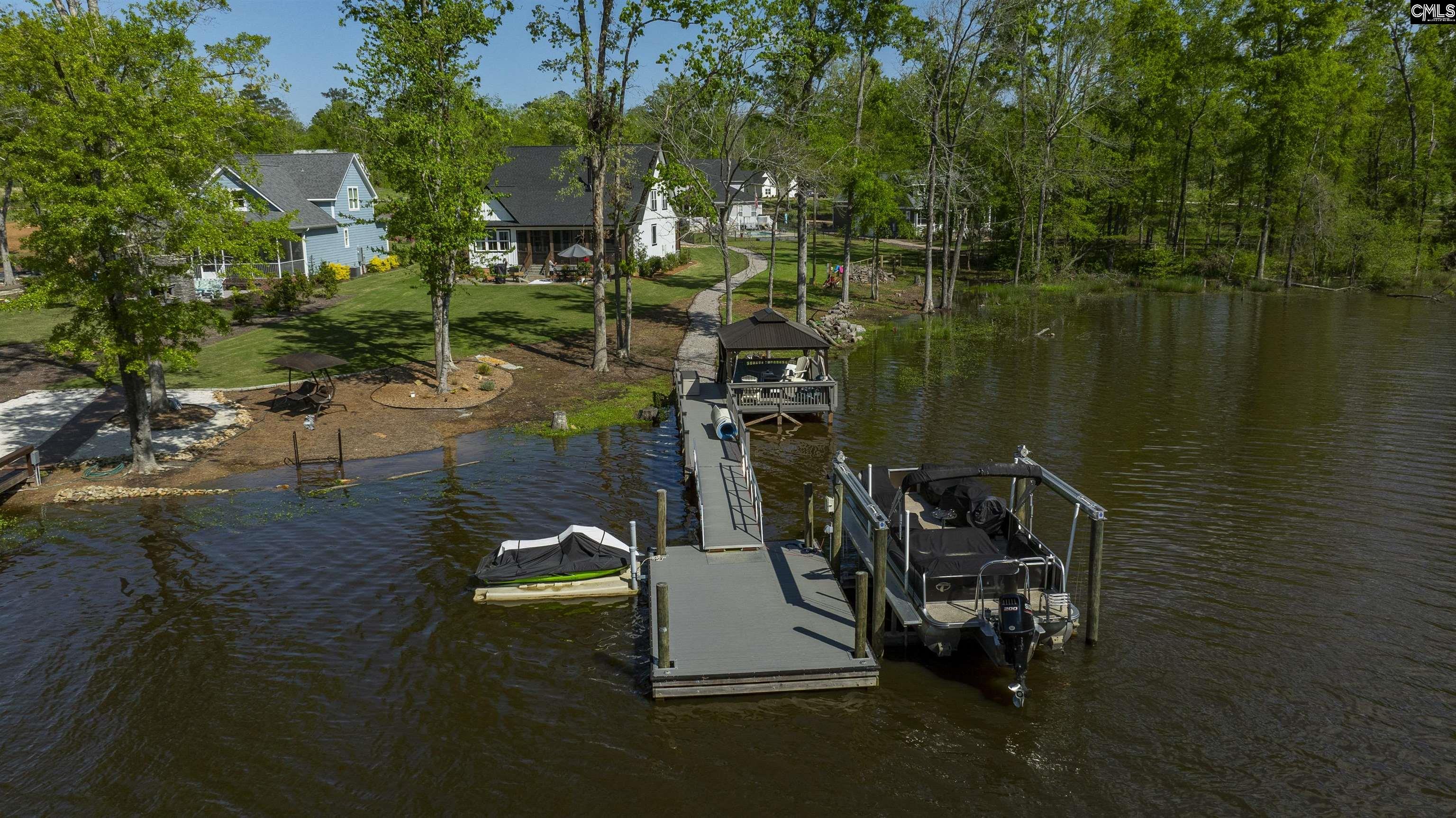 Leesville, South Carolina, 29070, United States, 4 Bedrooms Bedrooms, ,4 BathroomsBathrooms,Residential,For Sale,1937335