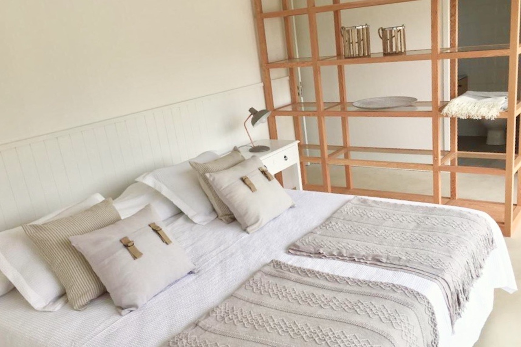  Six Bedroom house for sale in Pinar del Faro, Jose Ignacio - 物件實景