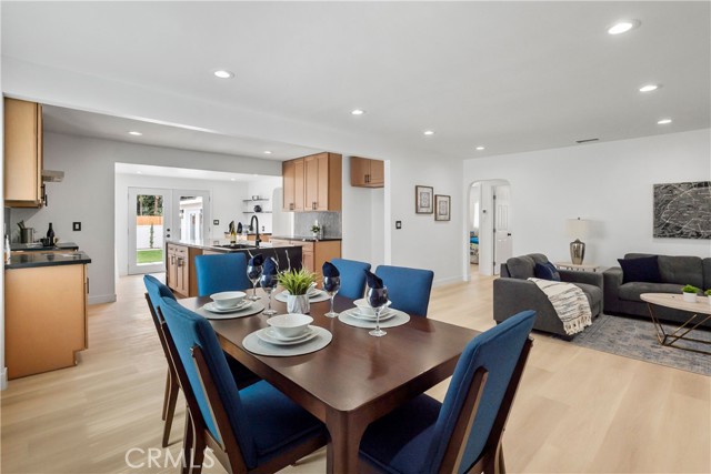 Downey, California, 90241, United States, 4 Bedrooms Bedrooms, ,3 BathroomsBathrooms,Residential,For Sale,1900825