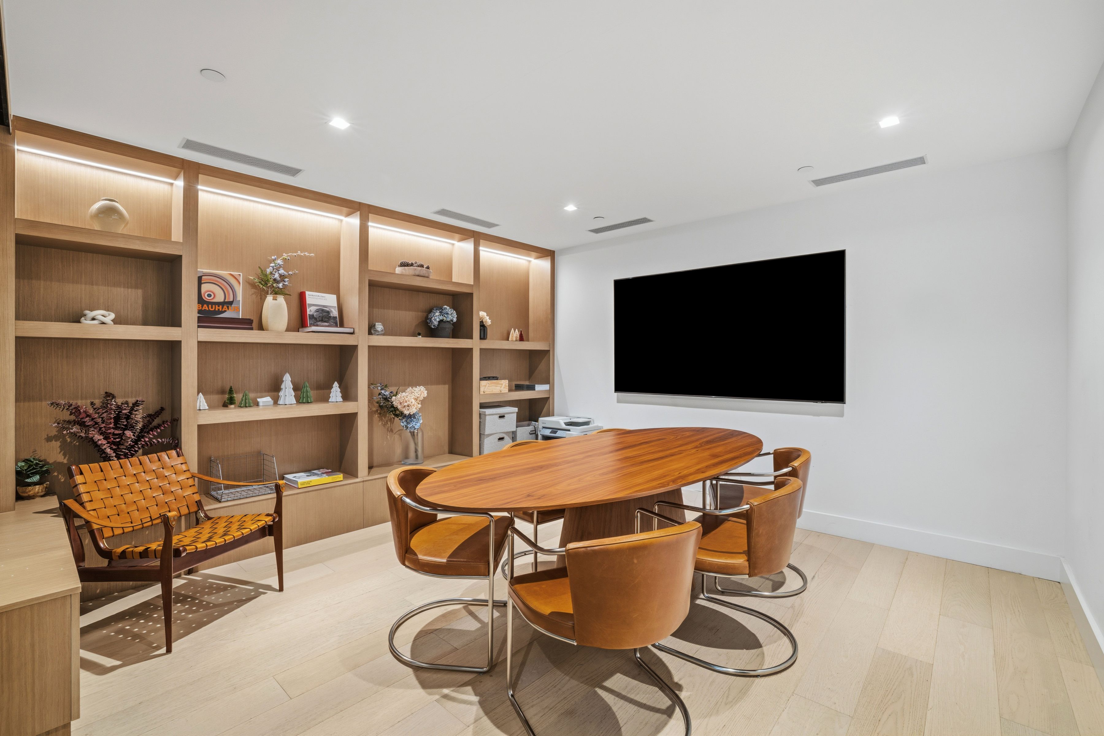  208 Delancey Street, 11D - 物件實景