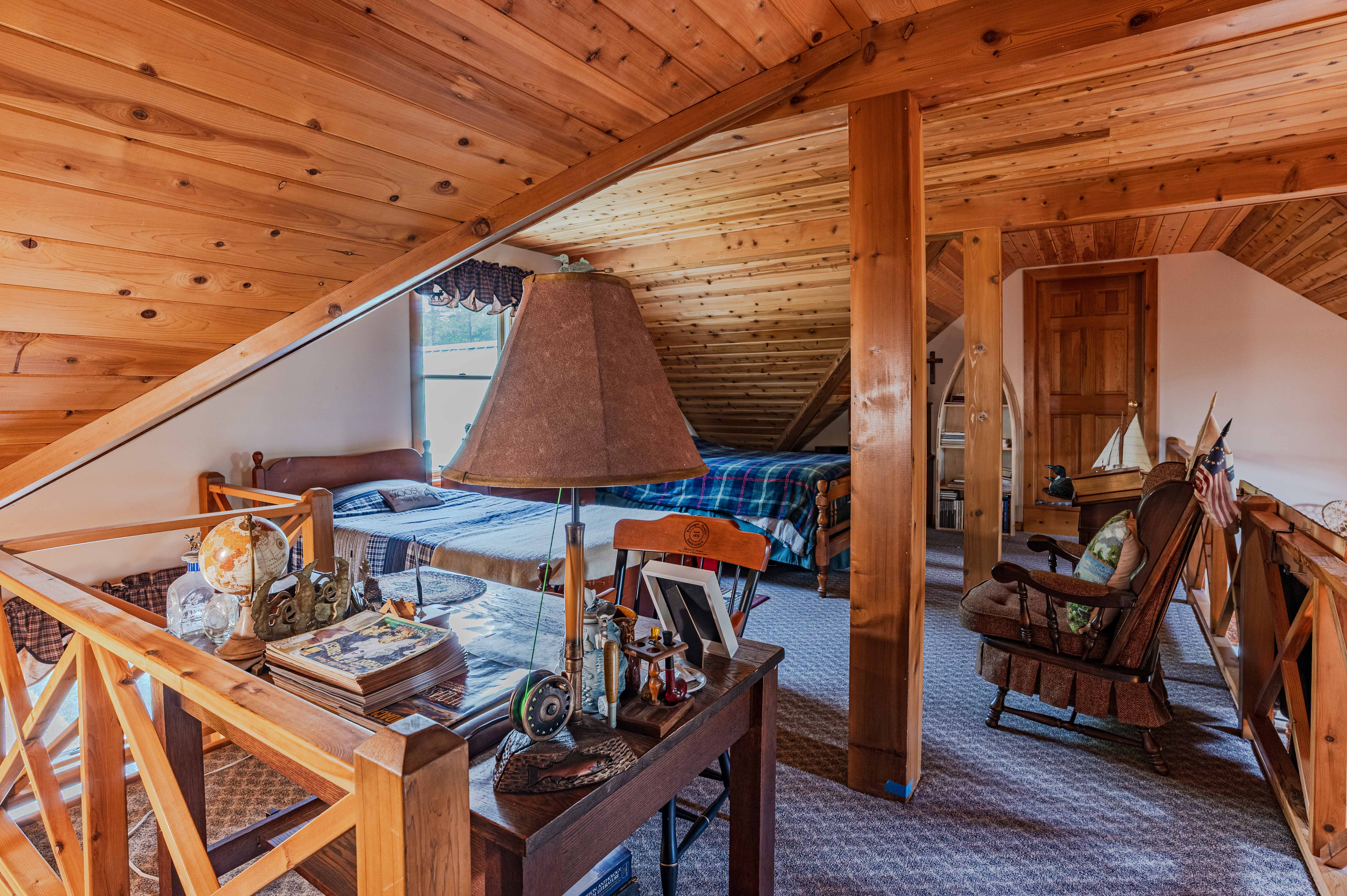  148 Jerry Savarie Road, Indian Lake, NY 12842 - 物件實景