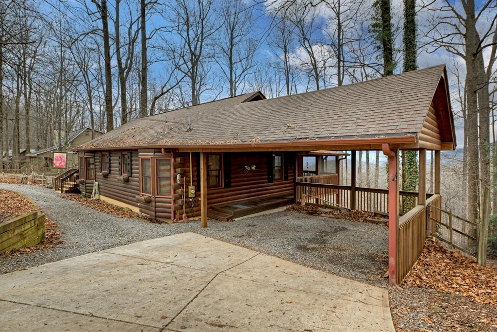 Ellijay, Georgia, 30536, United States, 4 Bedrooms Bedrooms, ,3 BathroomsBathrooms,Residential,For Sale,2003227
