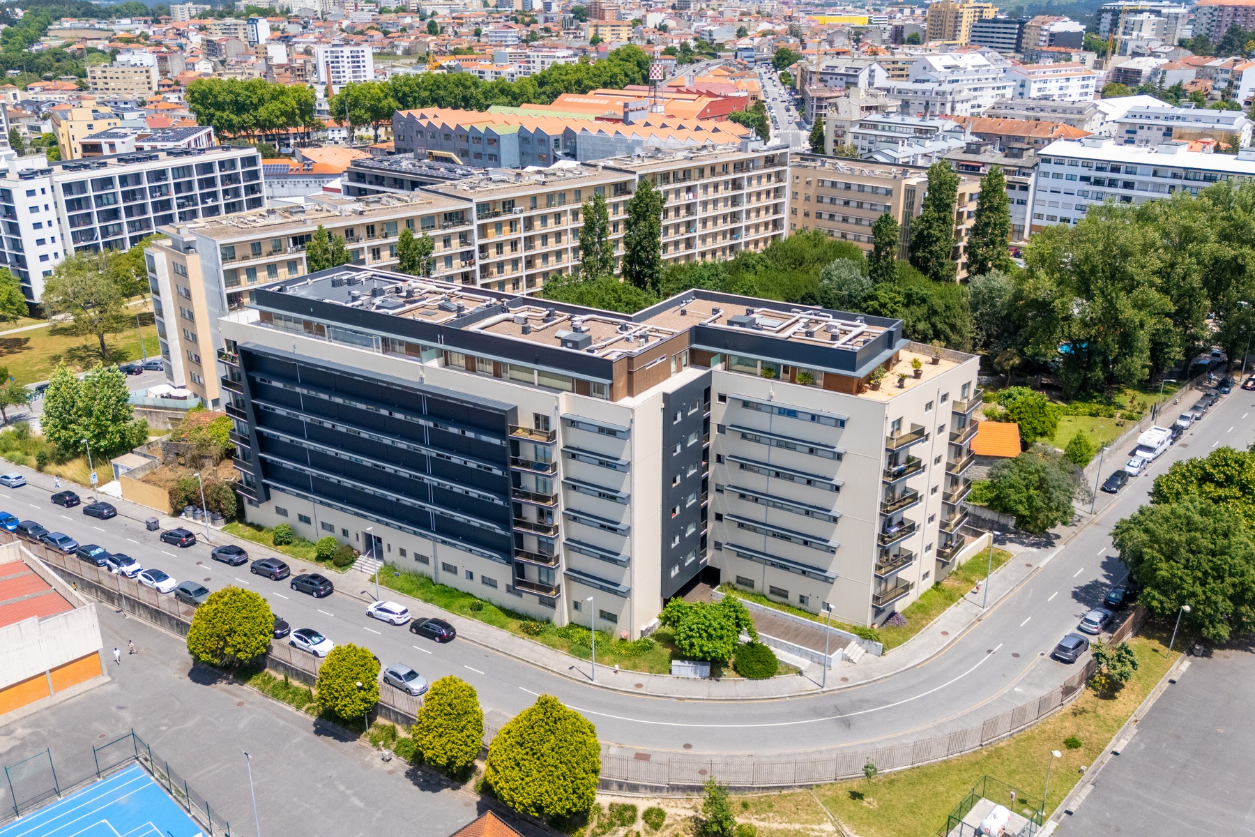  Flat, 2 bedrooms, for Sale - 物件實景