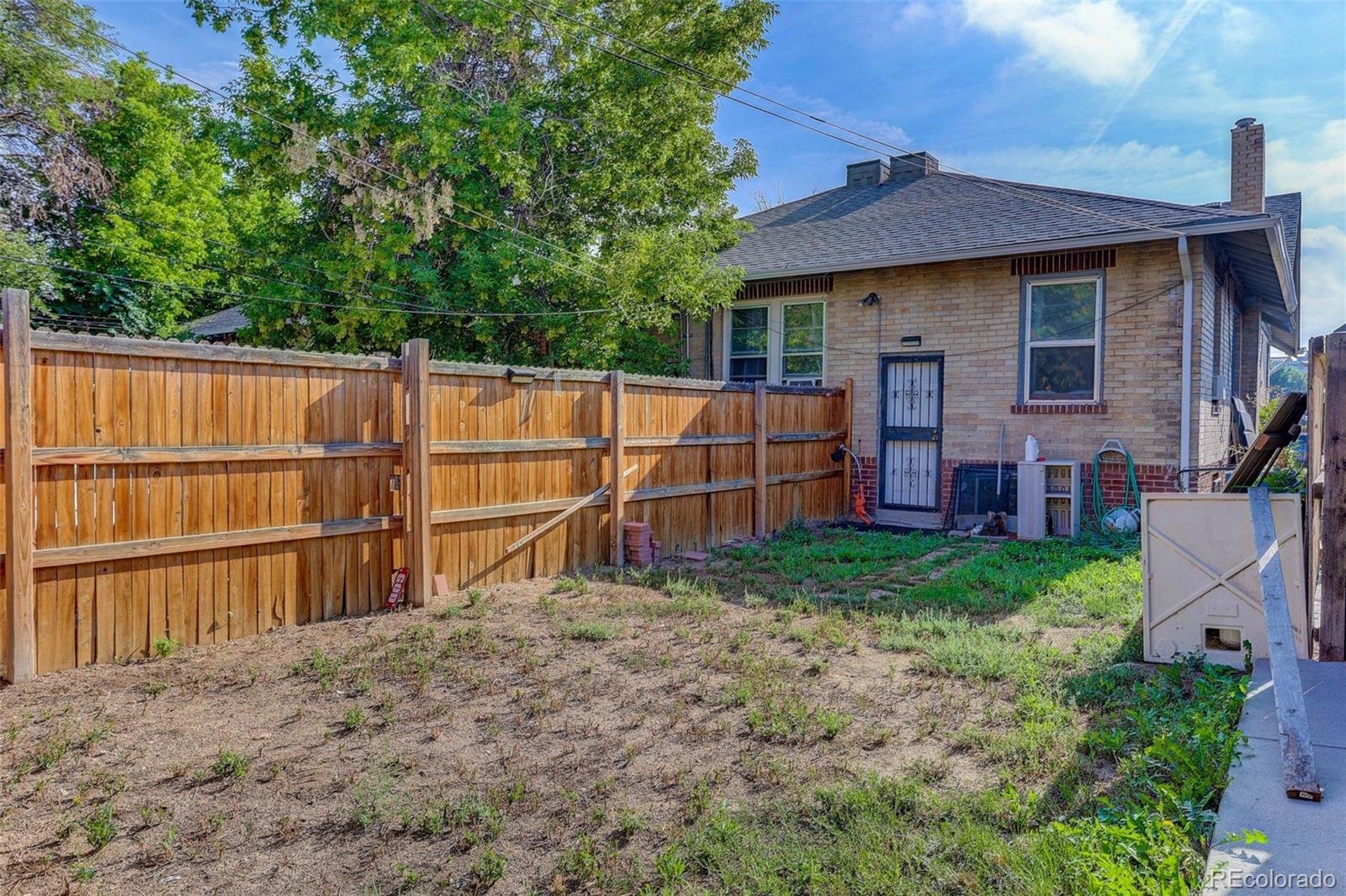 Denver, Colorado, 80204, United States, 4 Bedrooms Bedrooms, ,2 BathroomsBathrooms,Residential,For Sale,1934443