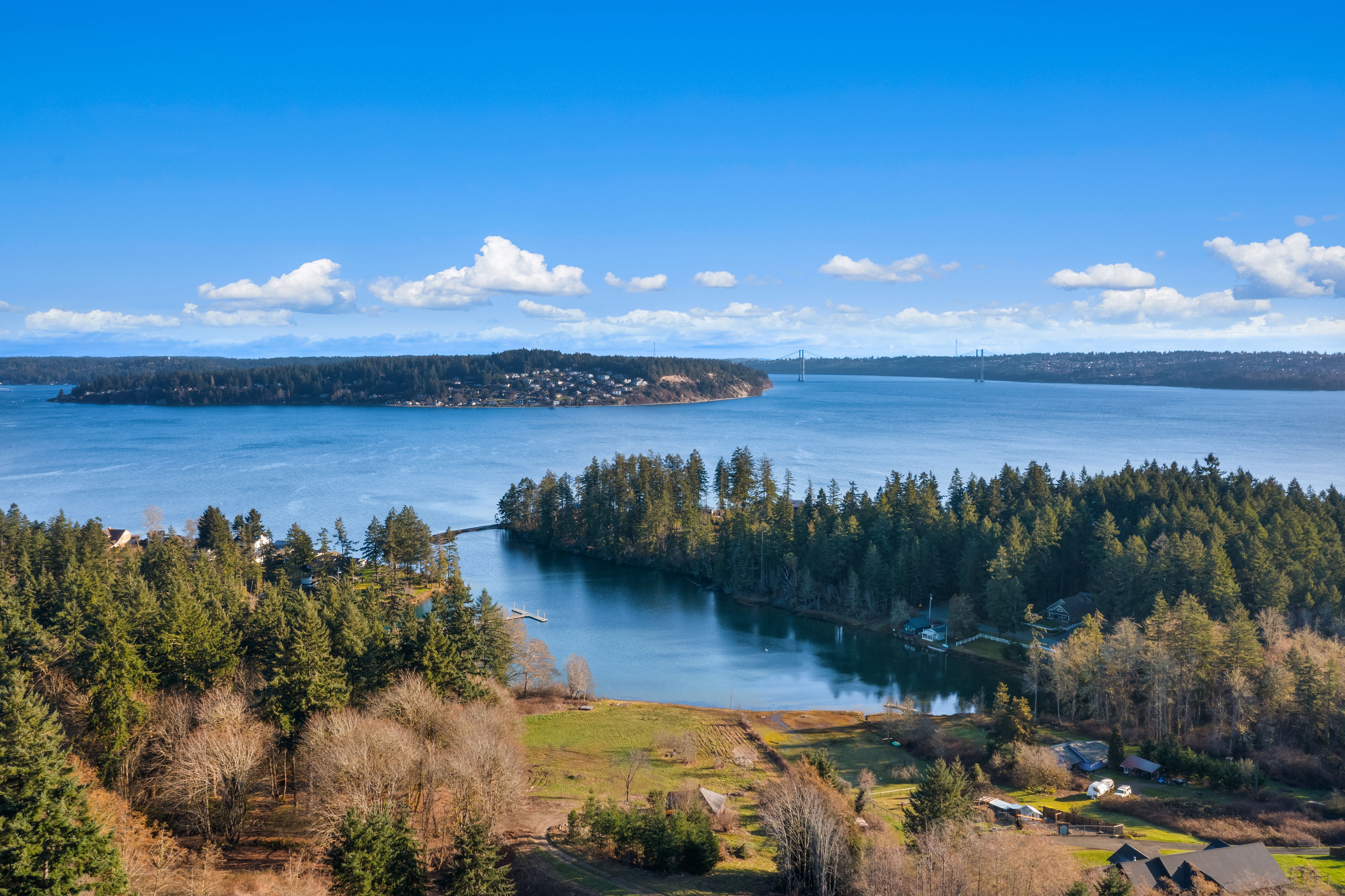  1157 12th Avenue, Fox Island, WA 98333 - 物件實景