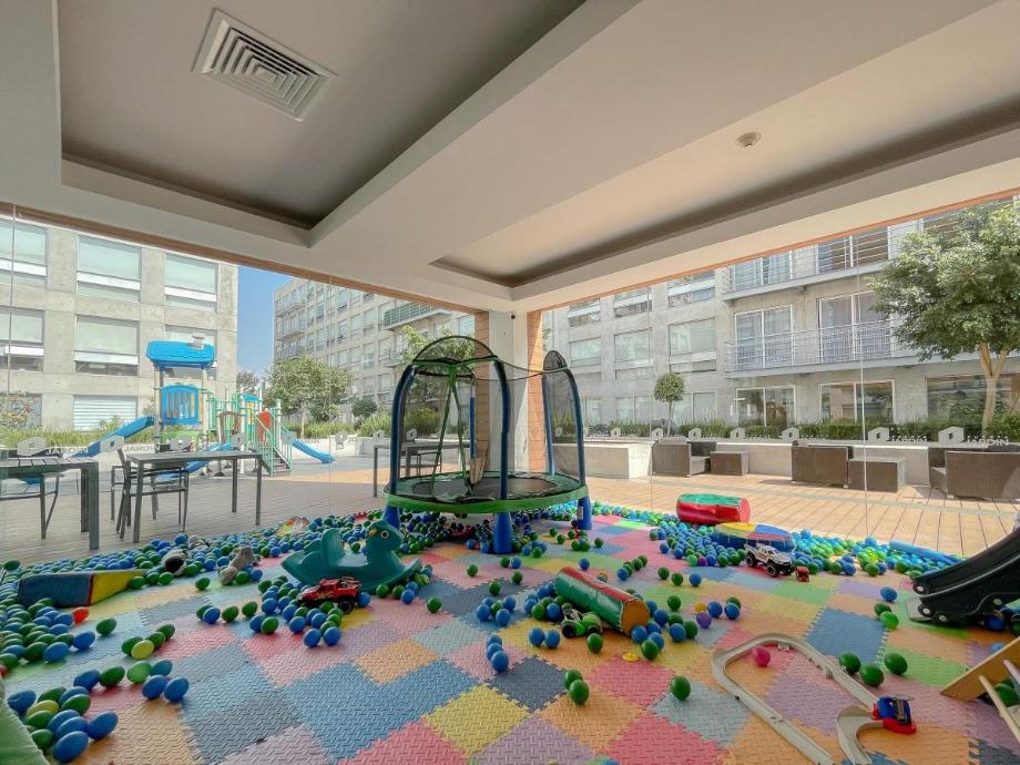Azcapotzalco, Ciudad de México, 02970, Mexico, 1 Bedroom Bedrooms, ,1 BathroomBathrooms,Residential,For Sale,1712907
