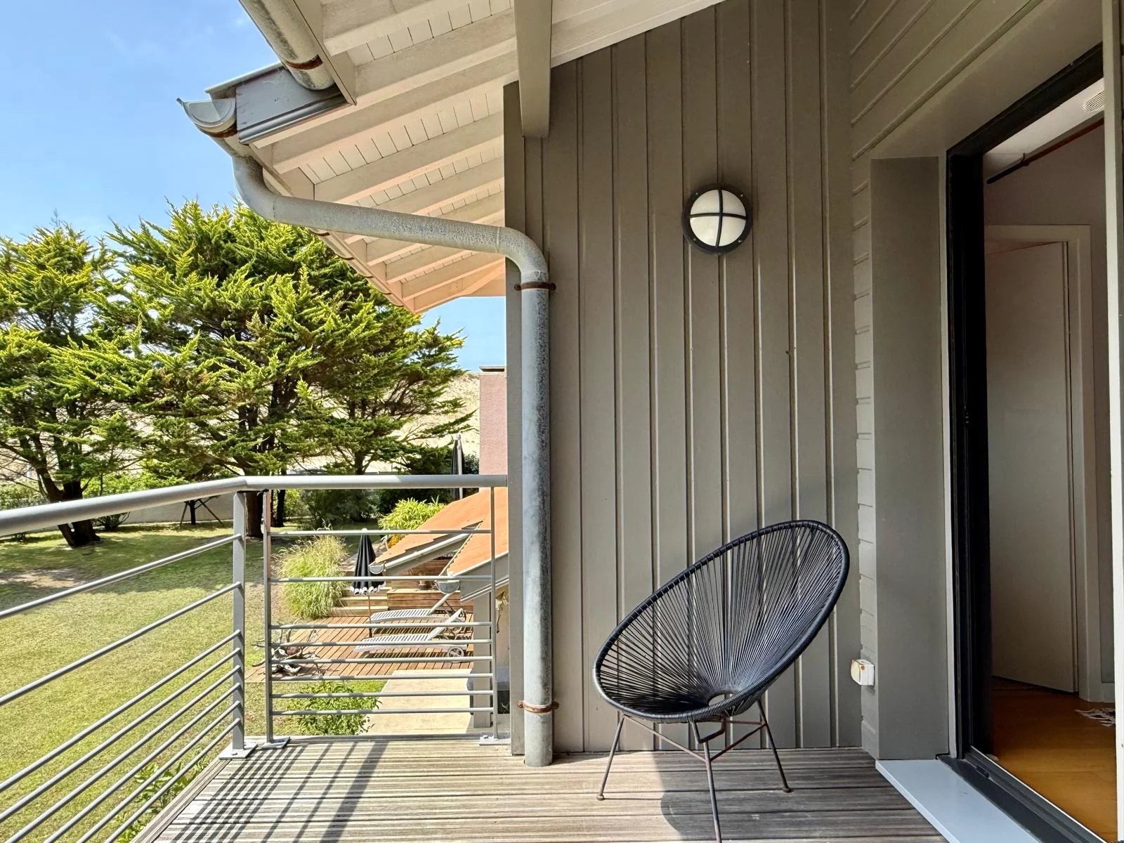 Hossegor, New Aquitaine, 40150, FR, 5 Bedrooms Bedrooms, ,5 BathroomsBathrooms,Residential,For Sale,1997236