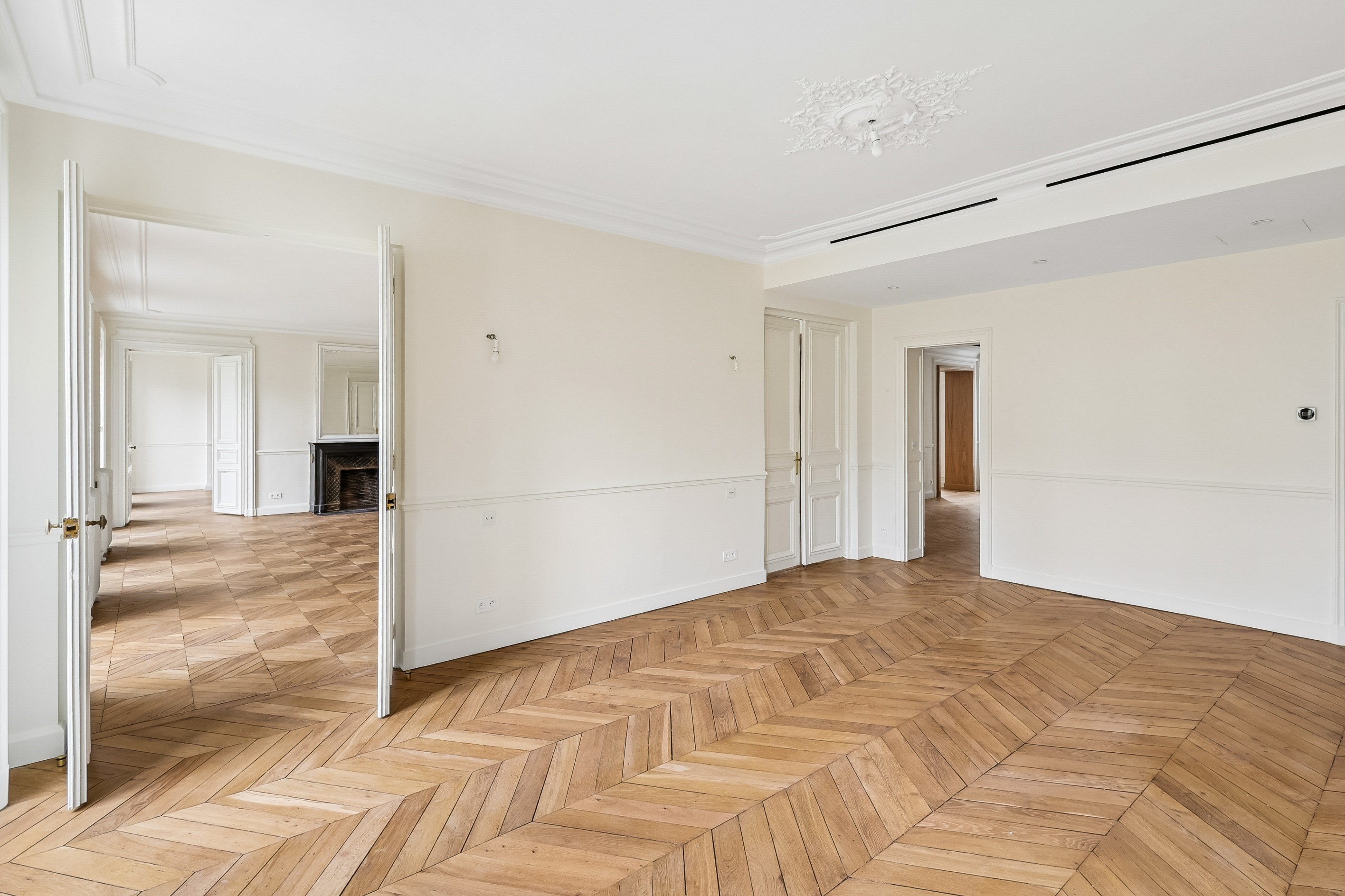  Charming apartment close to the Place de la Madeleine - 物件實景