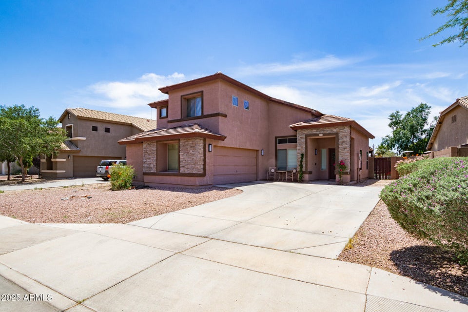 Litchfield Park, Arizona, 85340, United States, 4 Bedrooms Bedrooms, ,2 BathroomsBathrooms,Residential,For Sale,1878994
