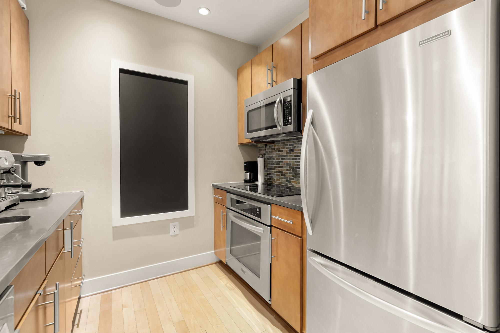  5201 Wisconsin Avenue NW, Washington, DC, 20015 - 物件實景