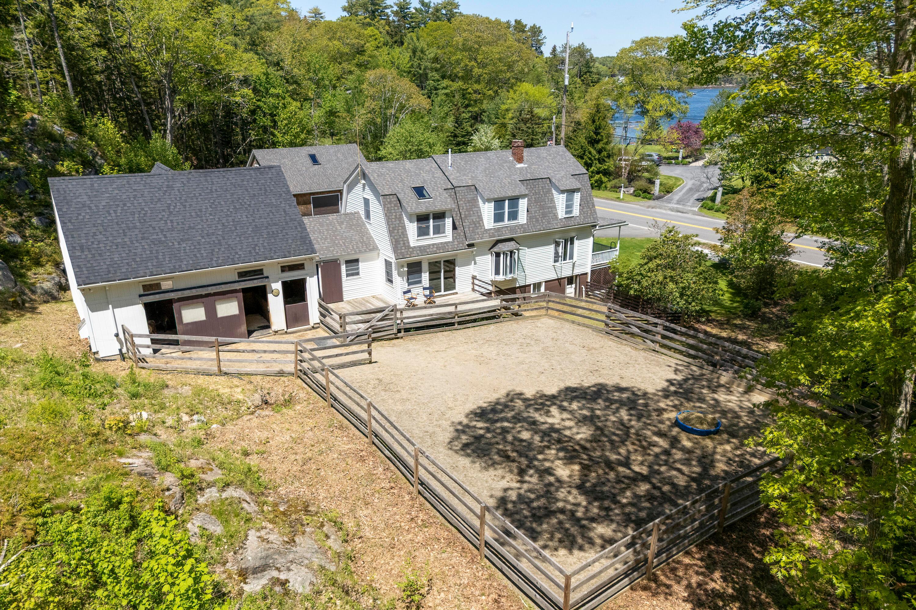  58 Hendricks Hill Road - 物件實景