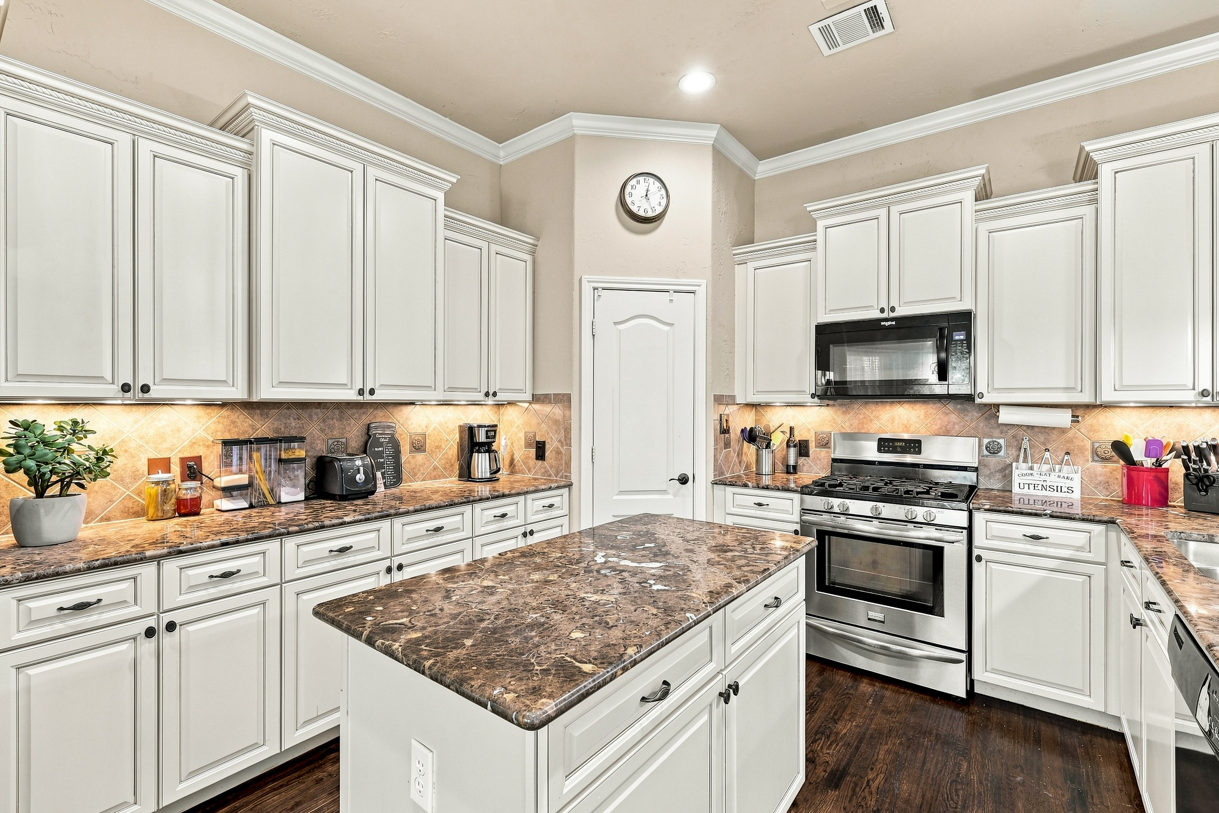  9600 Cholla Cactus Trail, Fort Worth, TX, 76177 - 物件實景