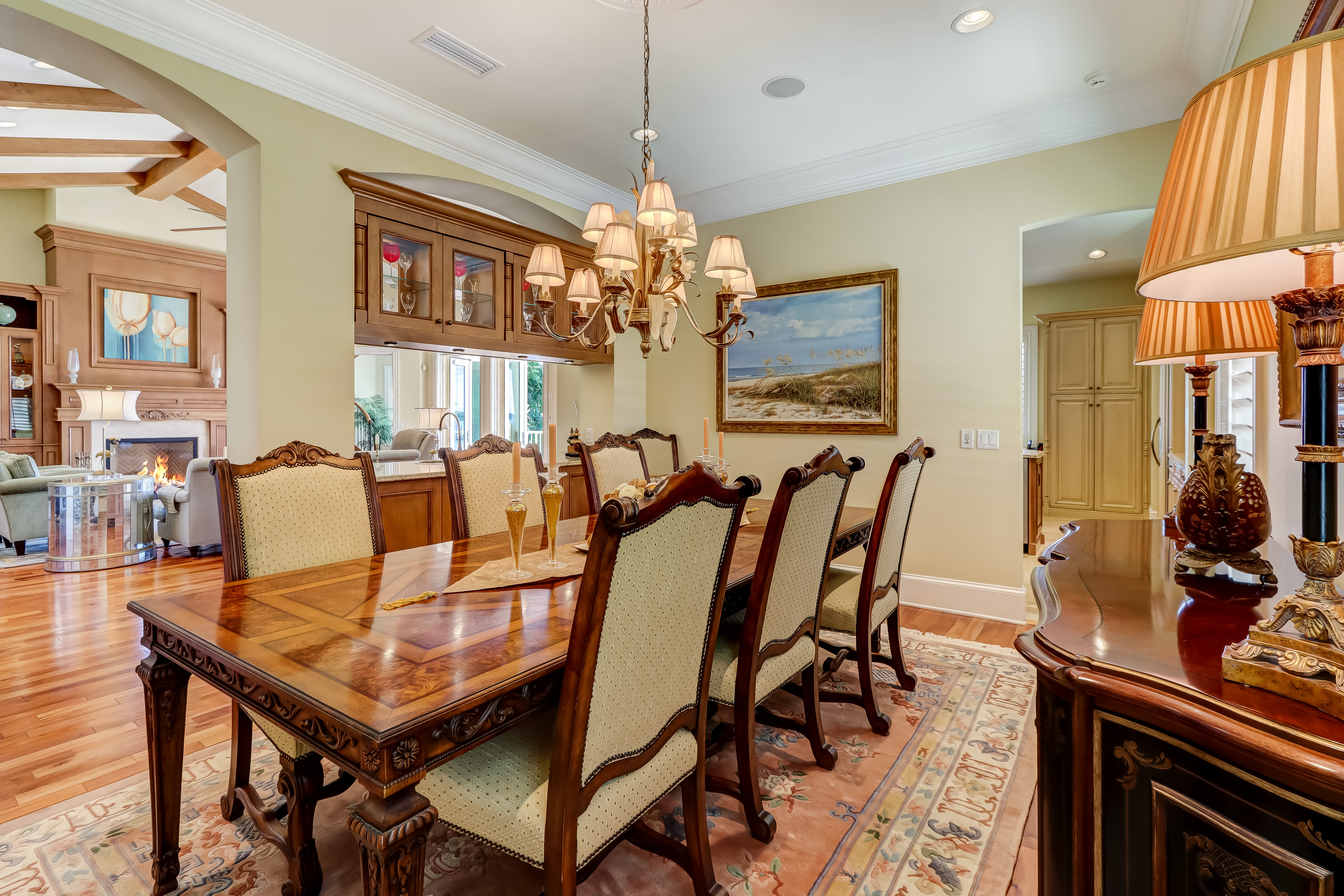  105 Long Point Drive, Fernandina Beach, FL, 32034 - 物件實景