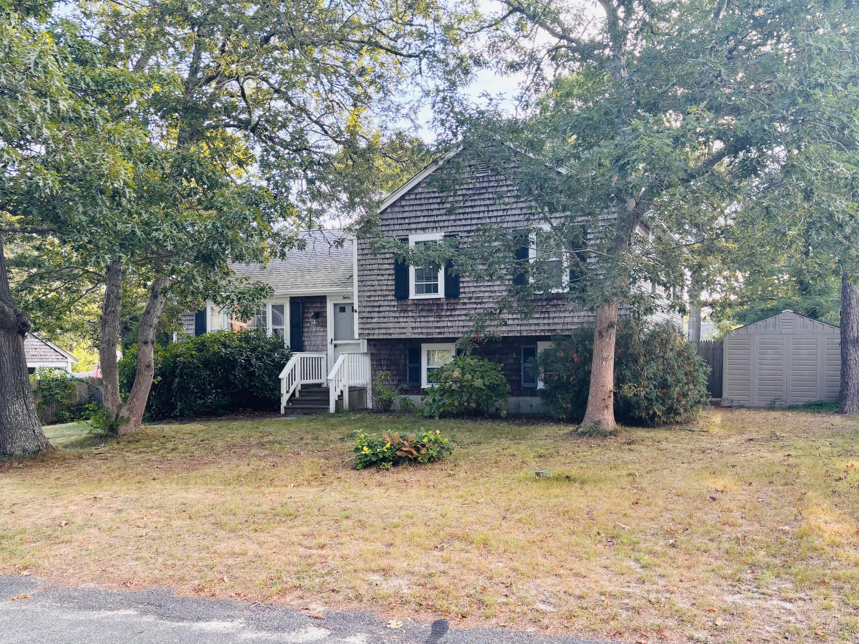 Dennis Port, Massachusetts, 02639, United States, 3 Bedrooms Bedrooms, ,2 BathroomsBathrooms,Residential,For Sale,1947122